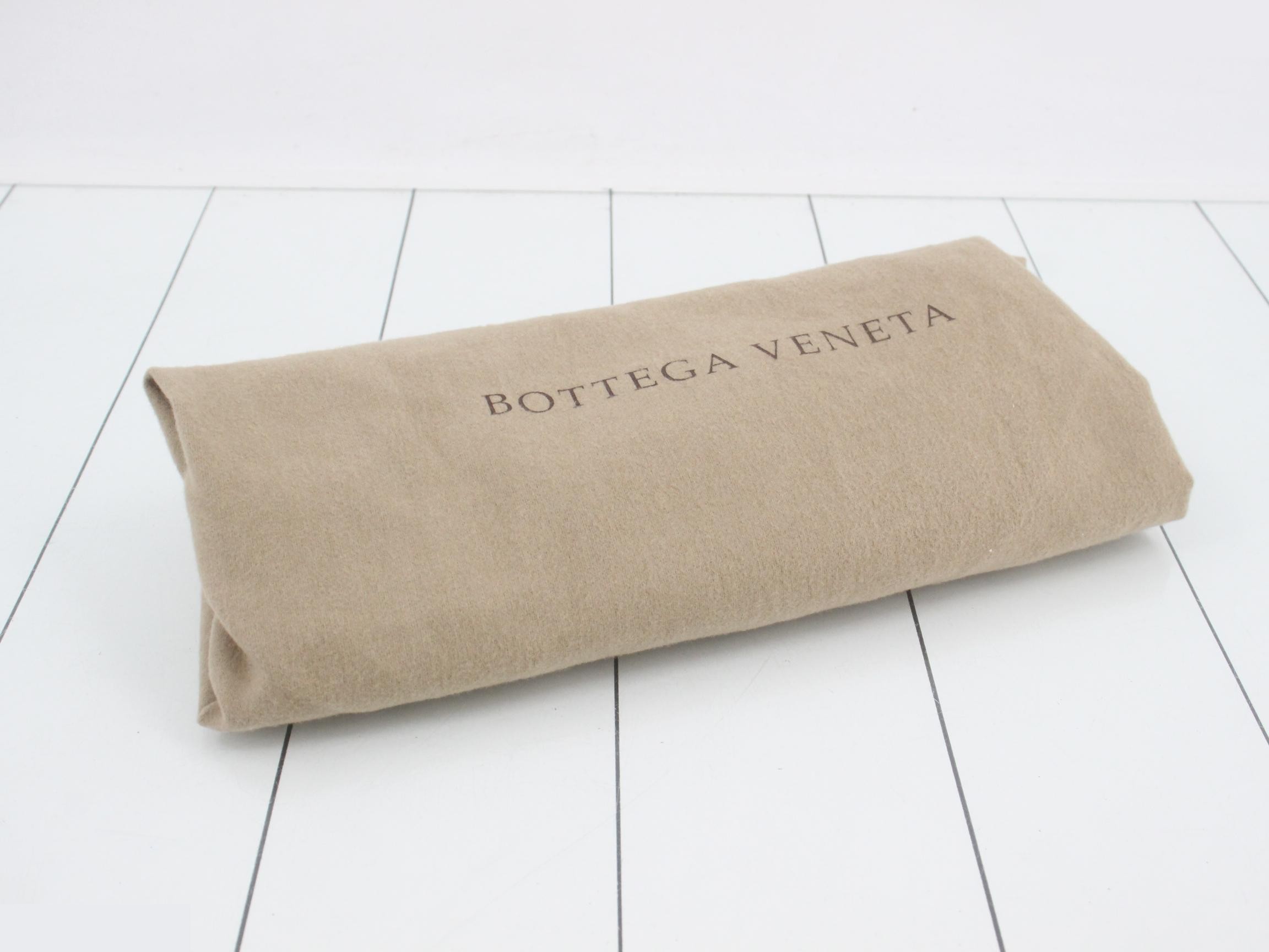 Intrecciato Hobo Shoulder Bag — view 7