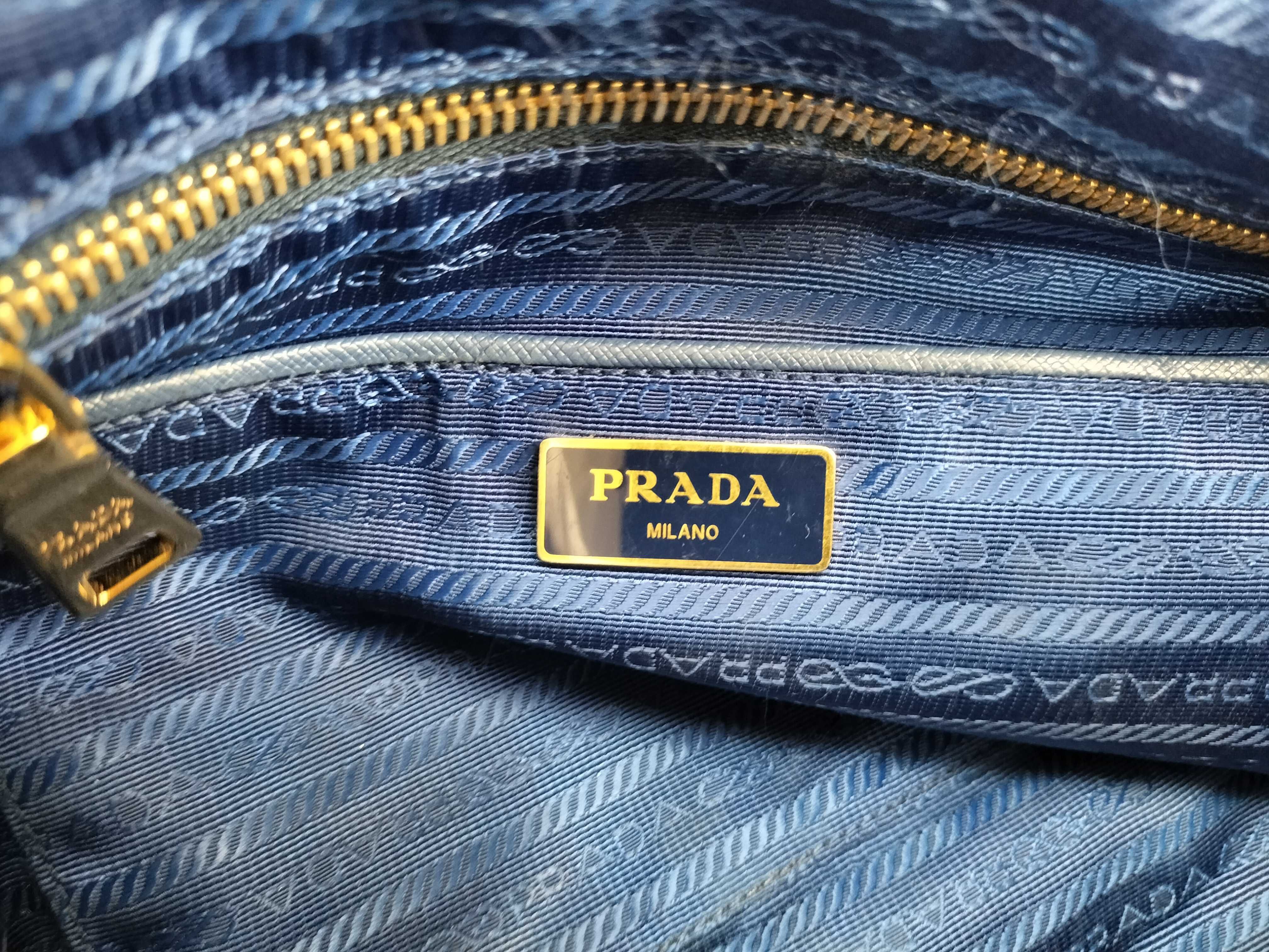 Nylon 2-Way Shoulder Bag — view 14