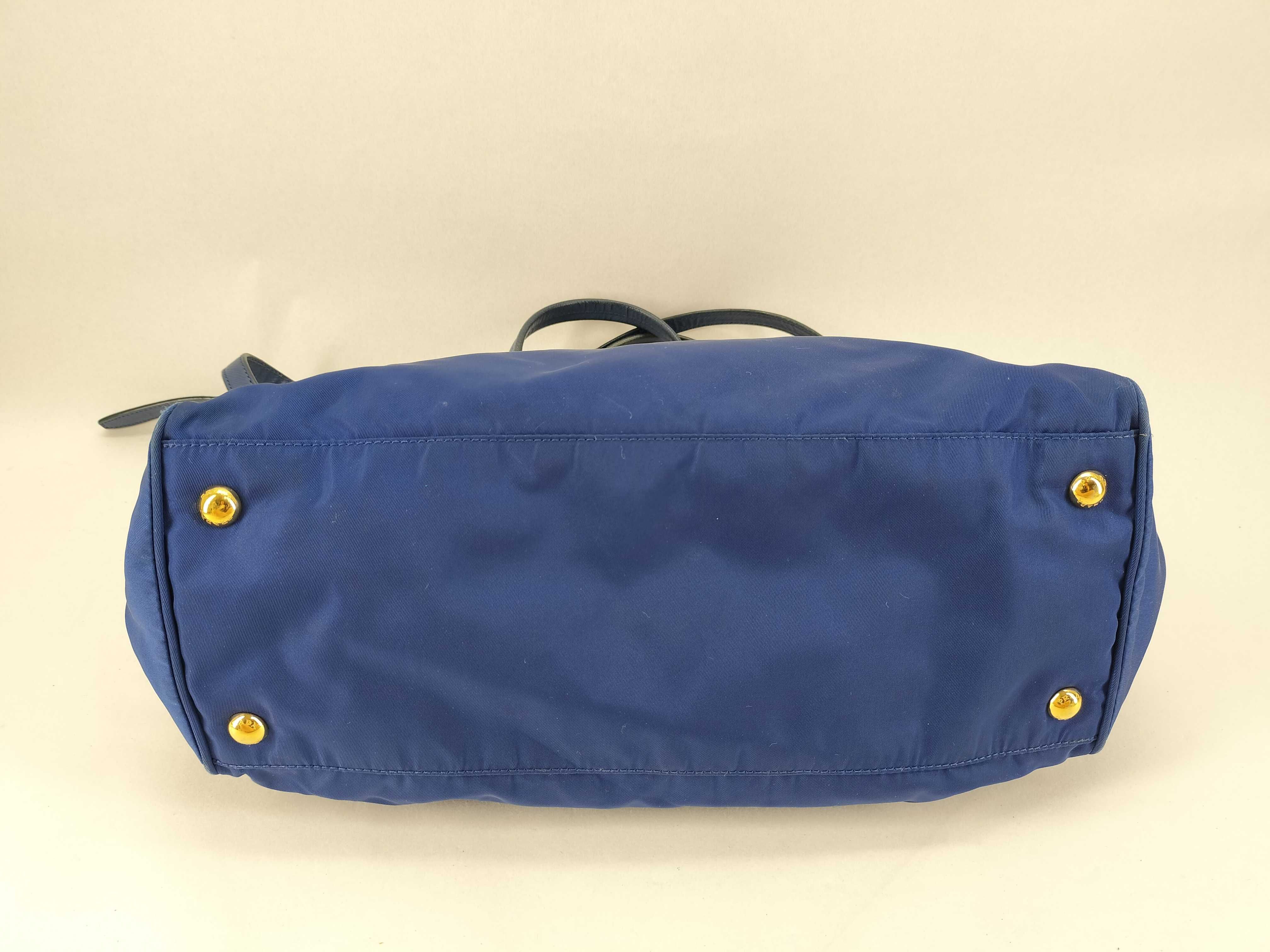 Nylon 2-Way Shoulder Bag — view 9