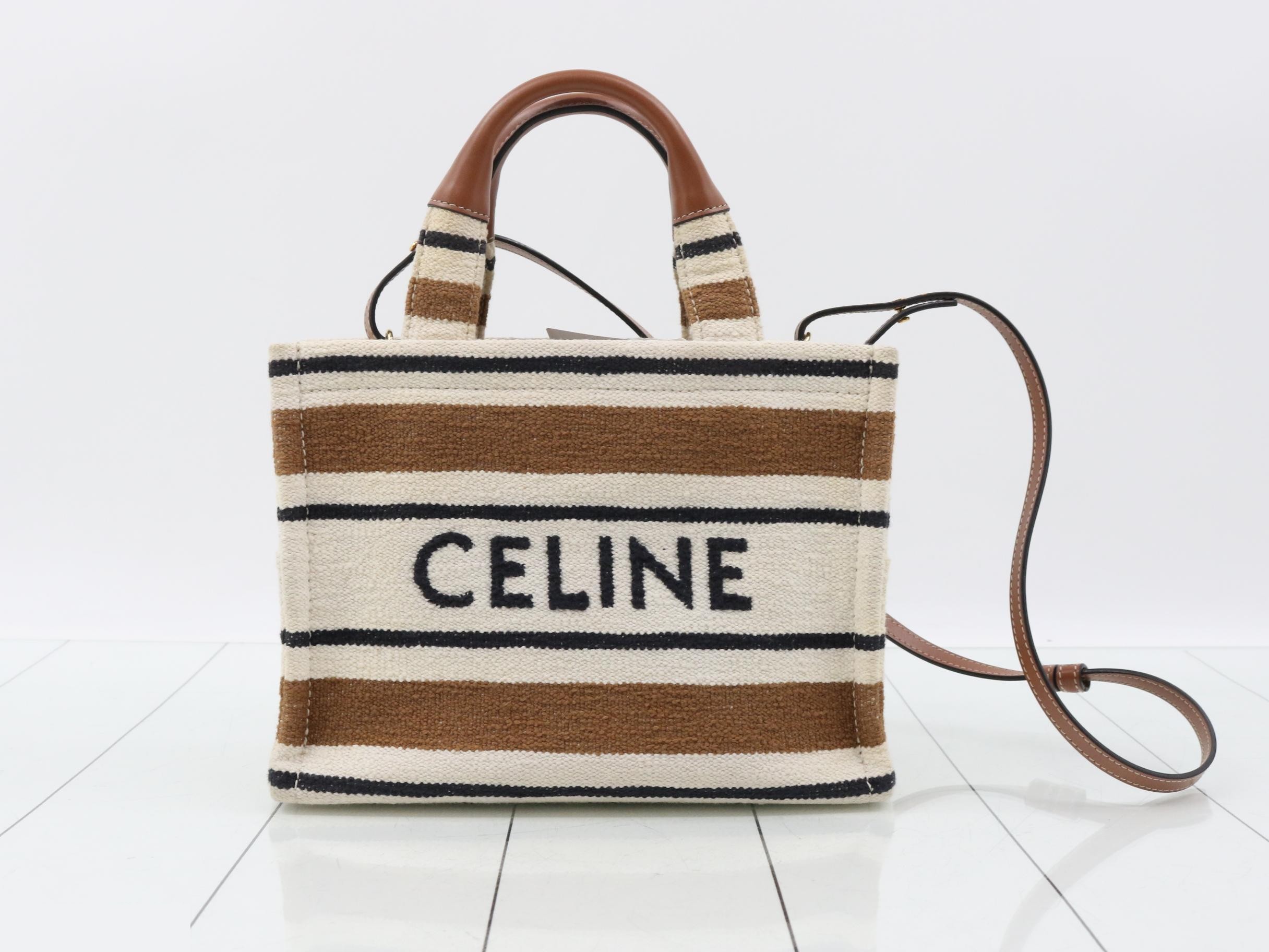 Other lines: Bags and tote bags