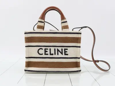 Other lines: Bags and tote bags