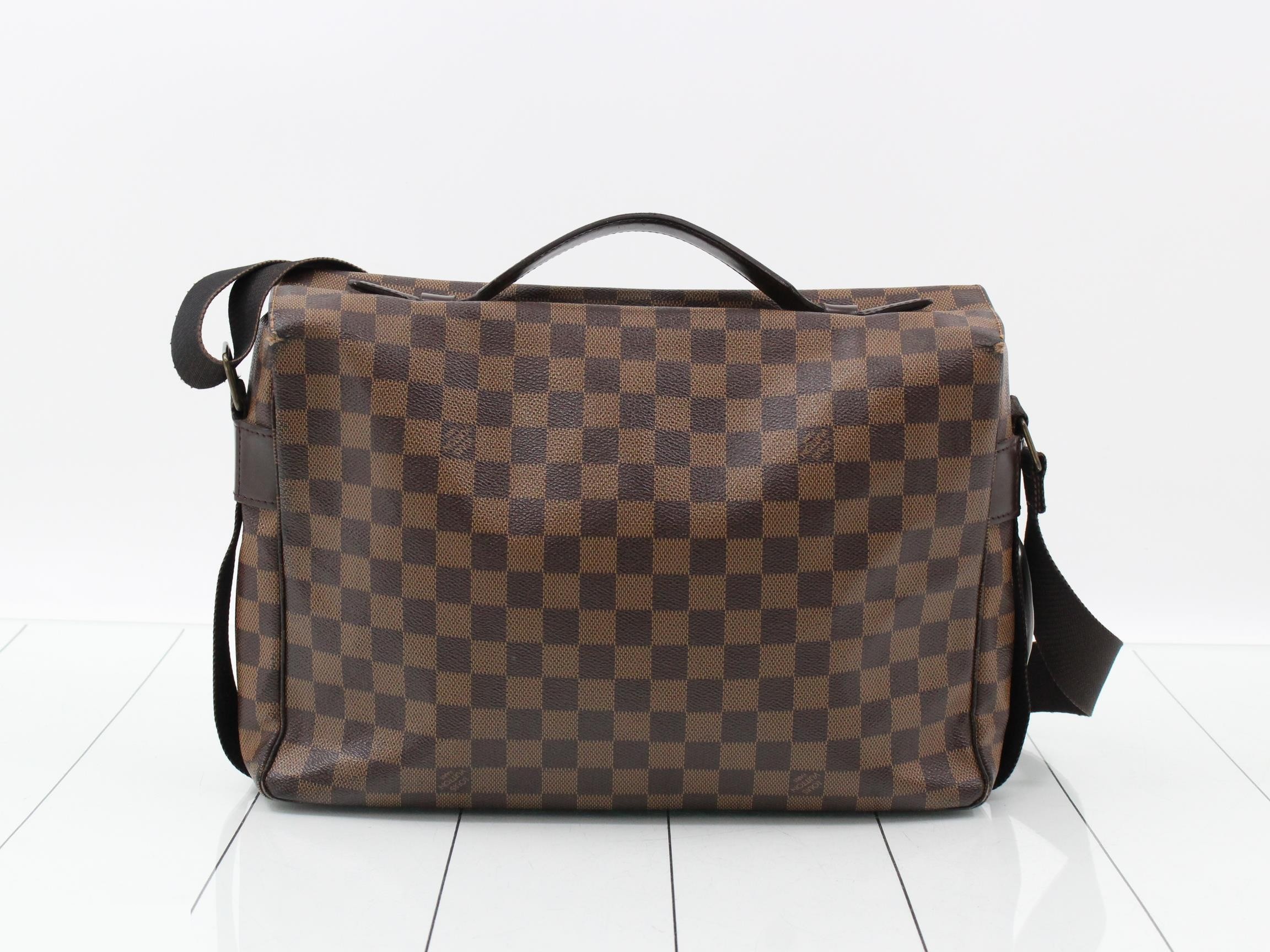 Broadway Damier — view 2