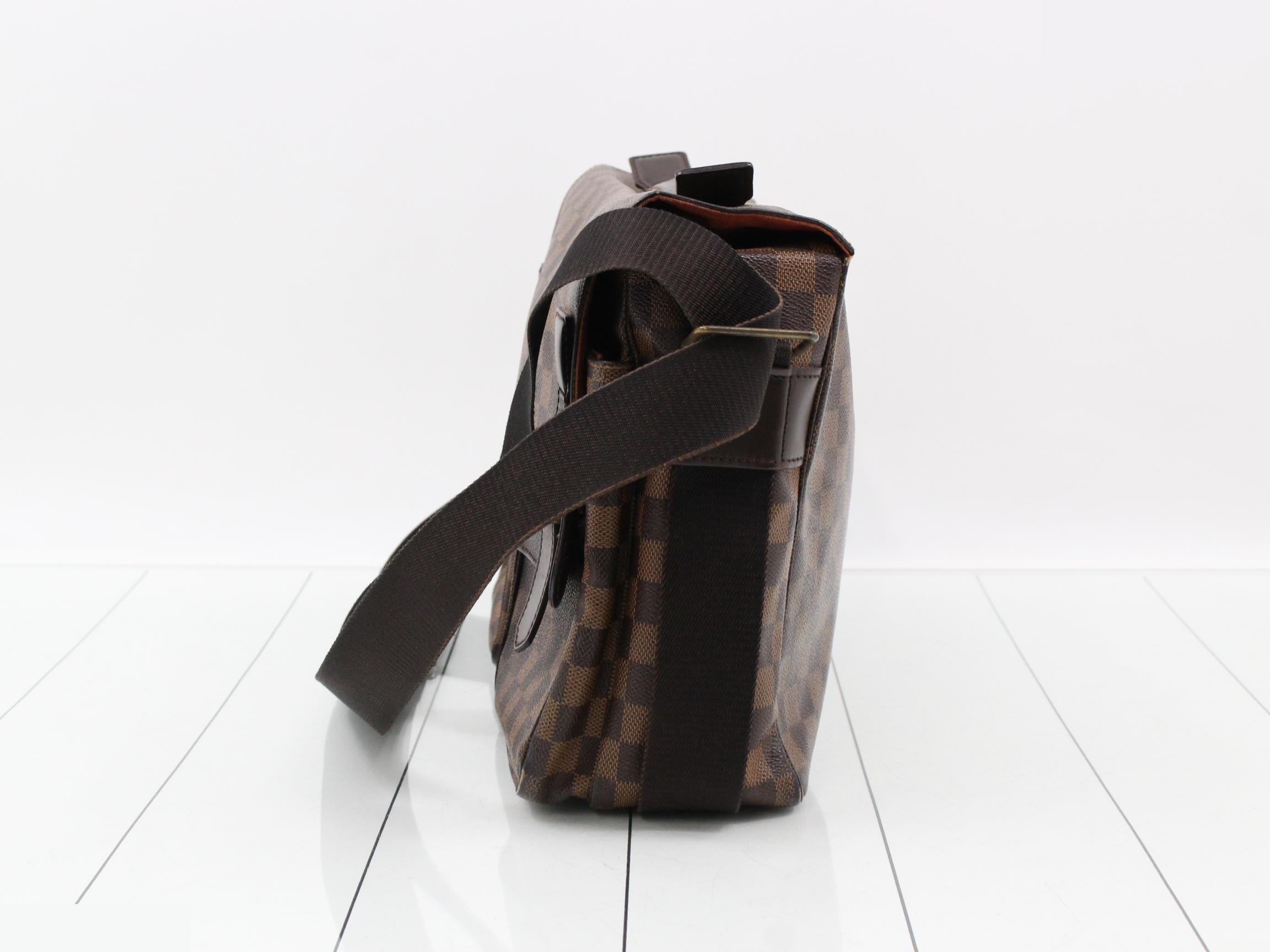 Broadway Damier — view 3