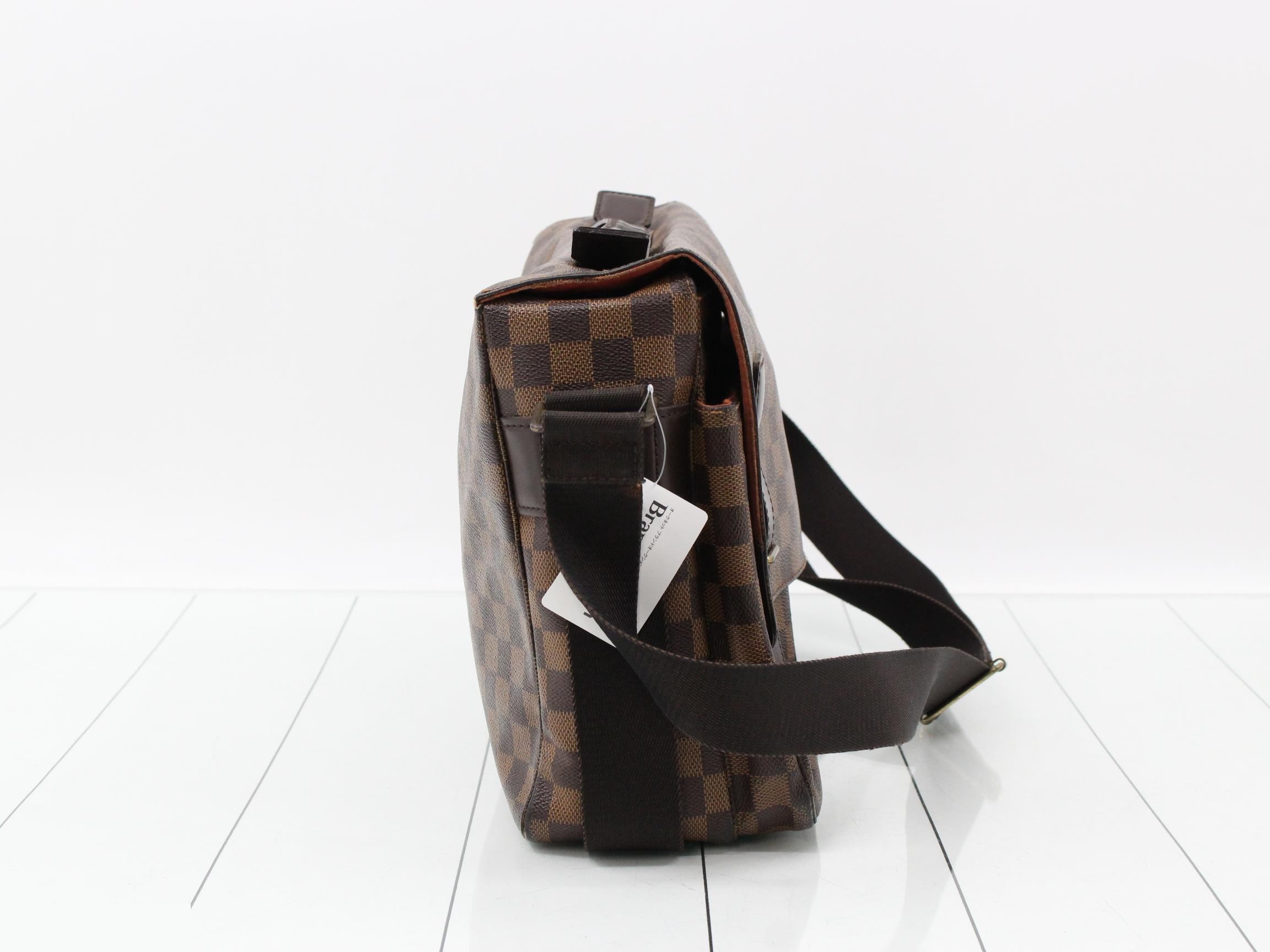 Broadway Damier — view 4
