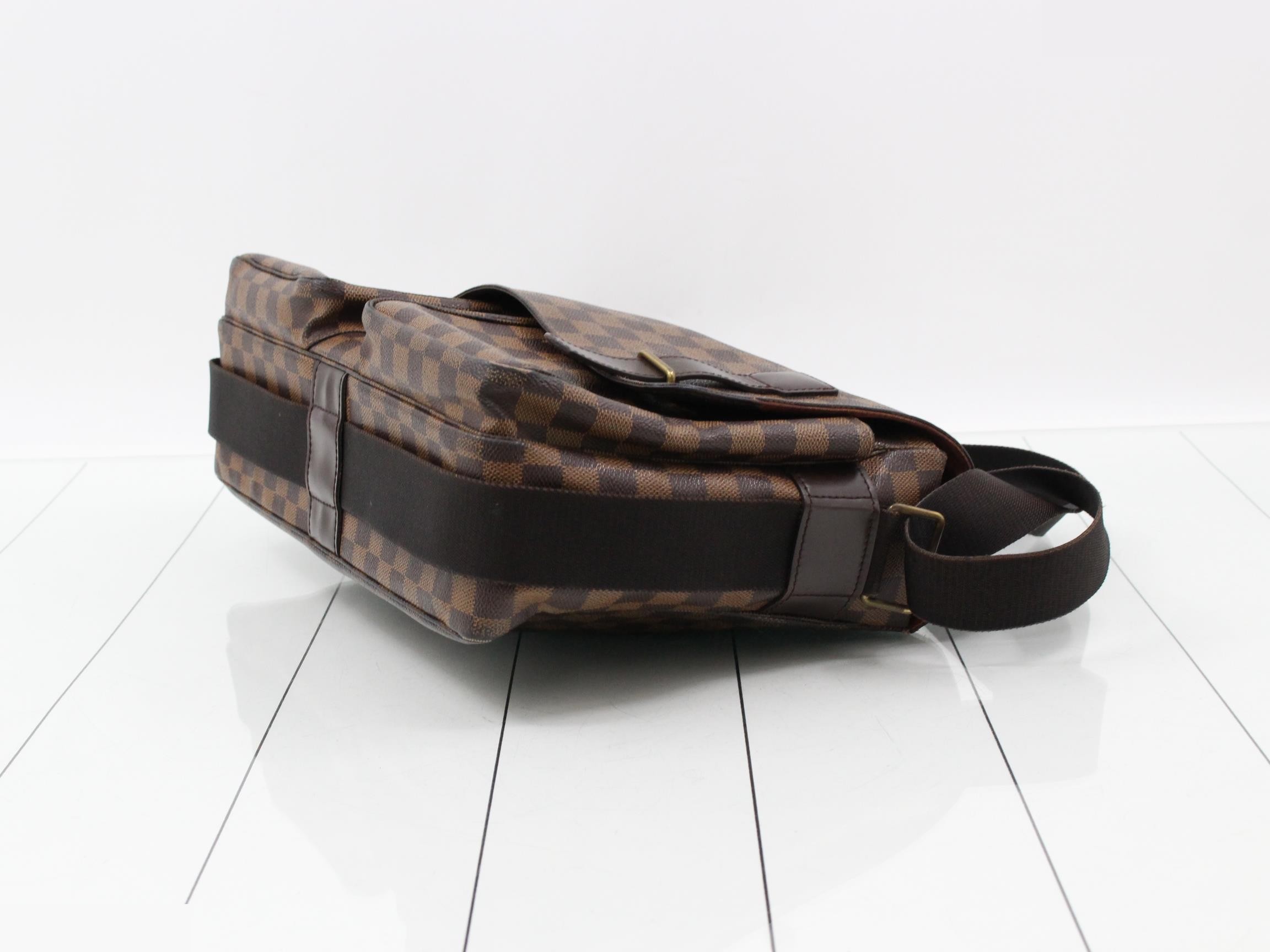 Broadway Damier — view 6