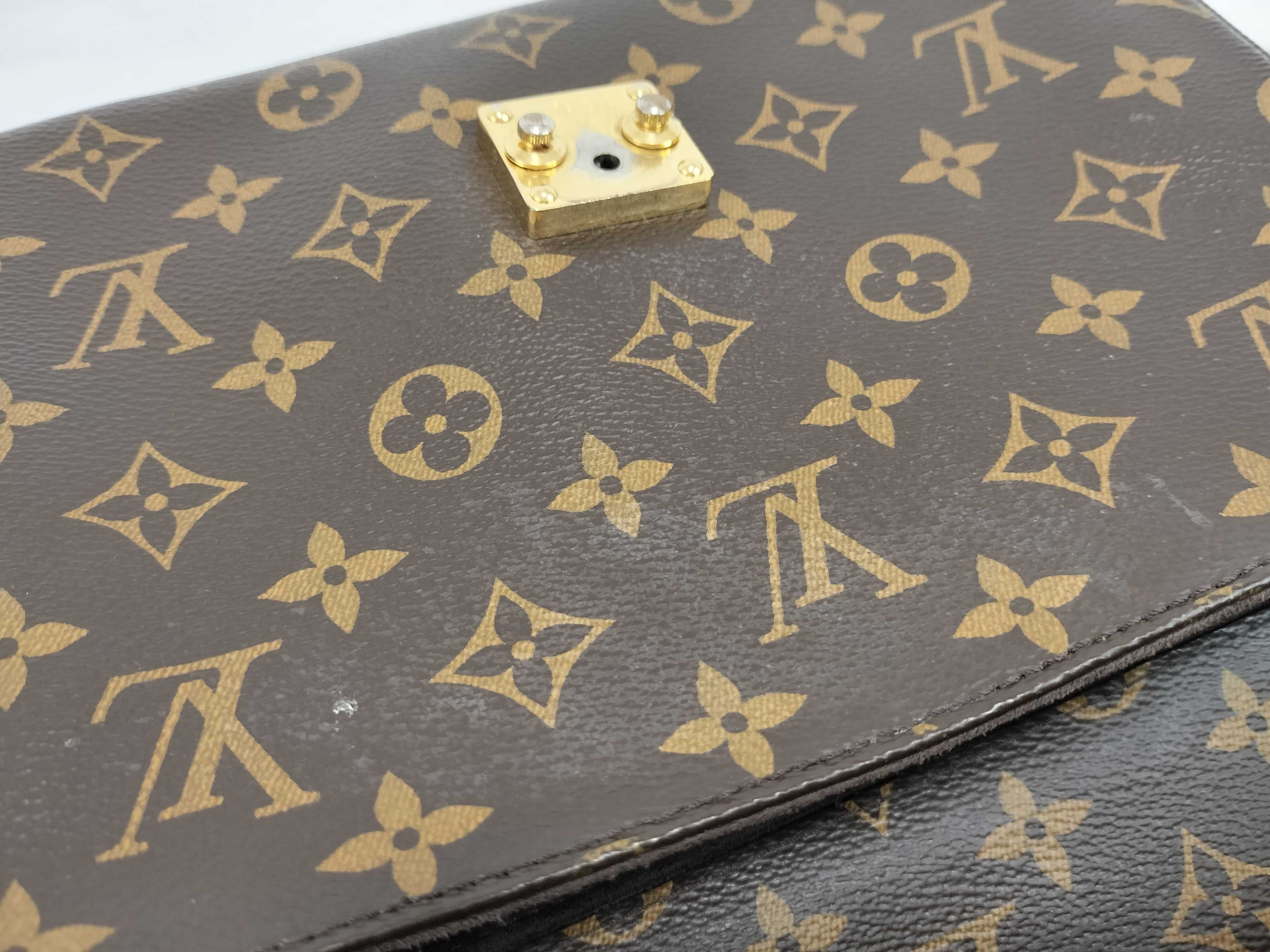 Monogram Pochette Métis Handbag — view 14
