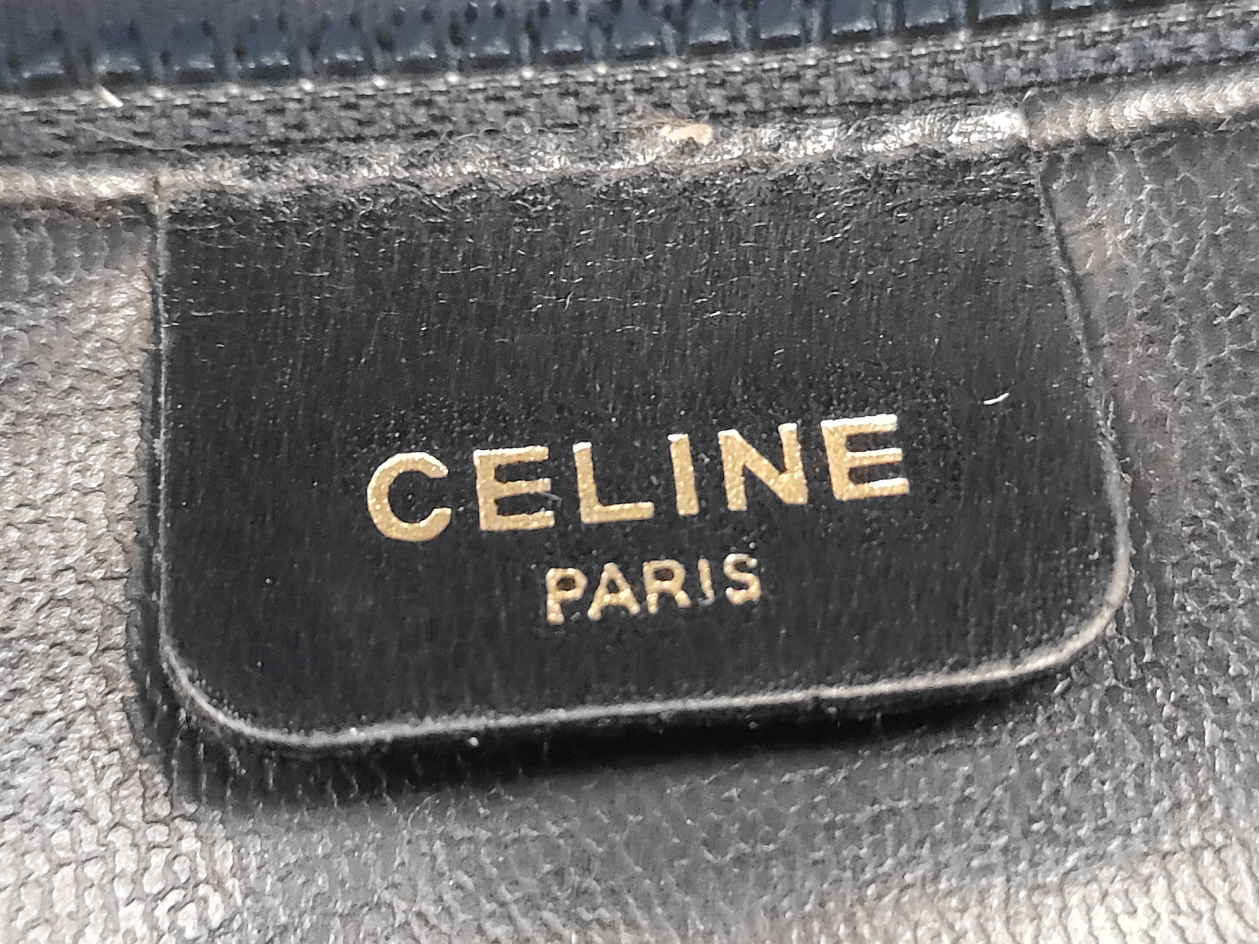 Leather Handbag — view 11