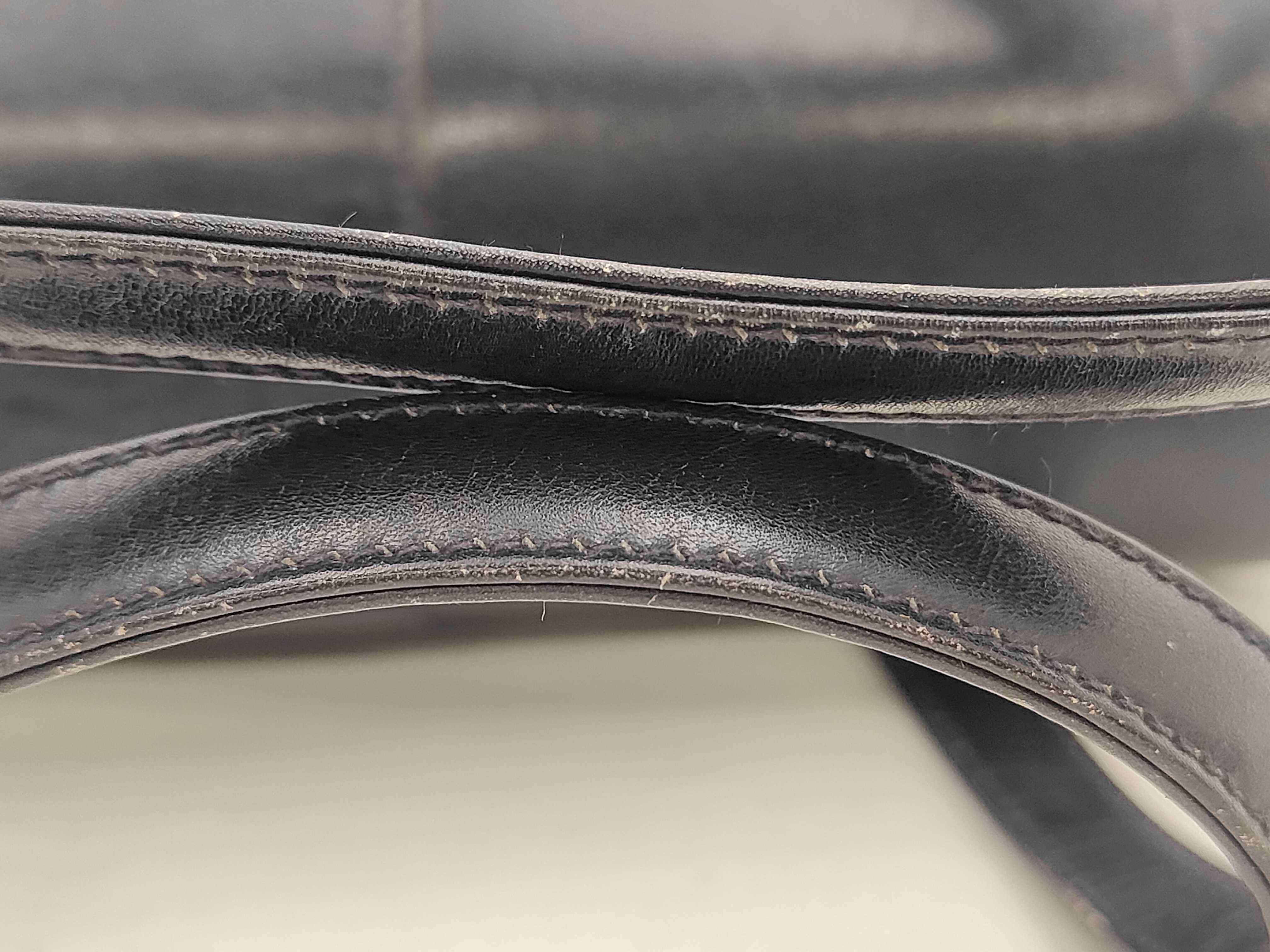 Leather Handbag — view 4