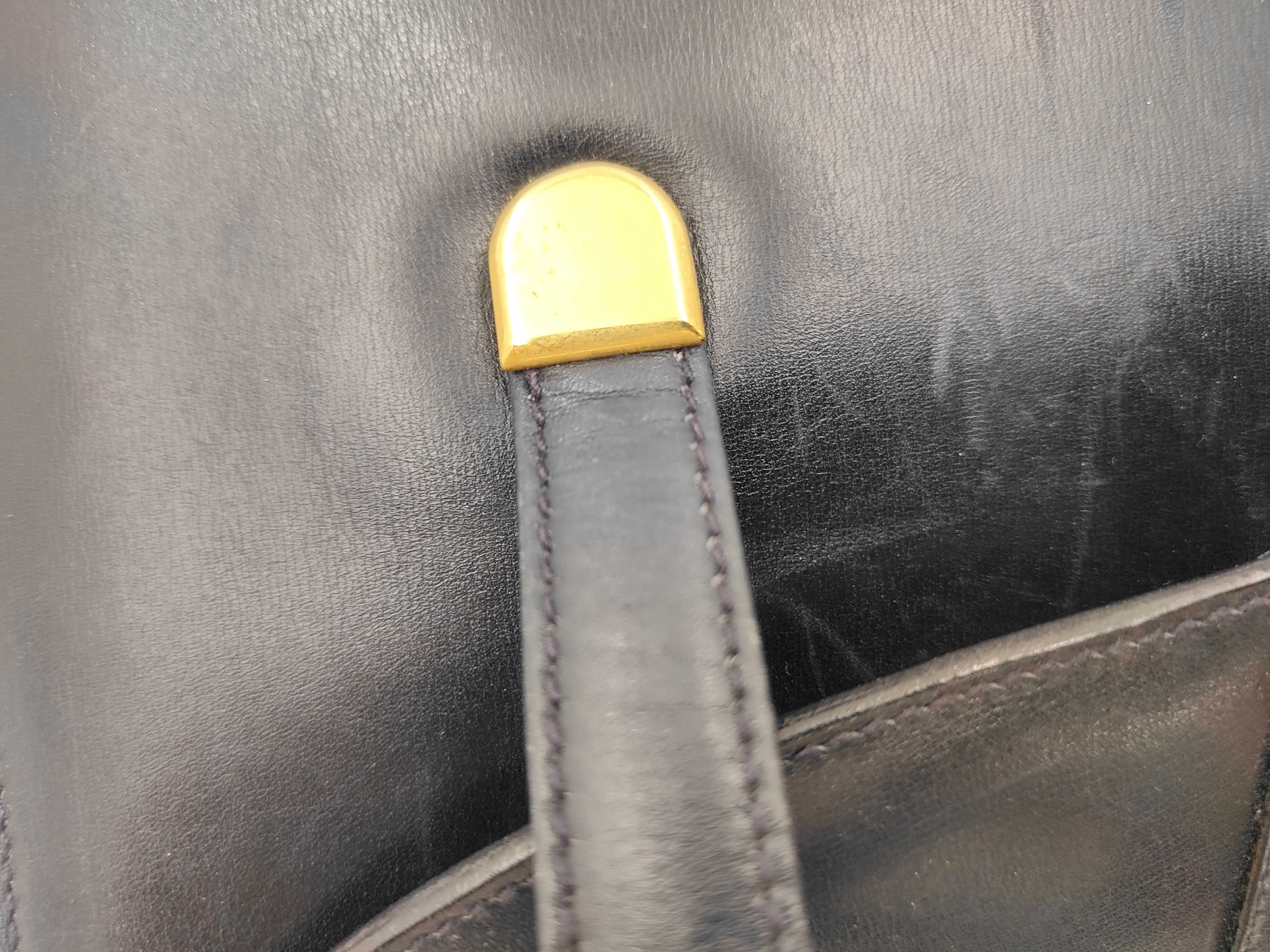 Leather Handbag — view 5