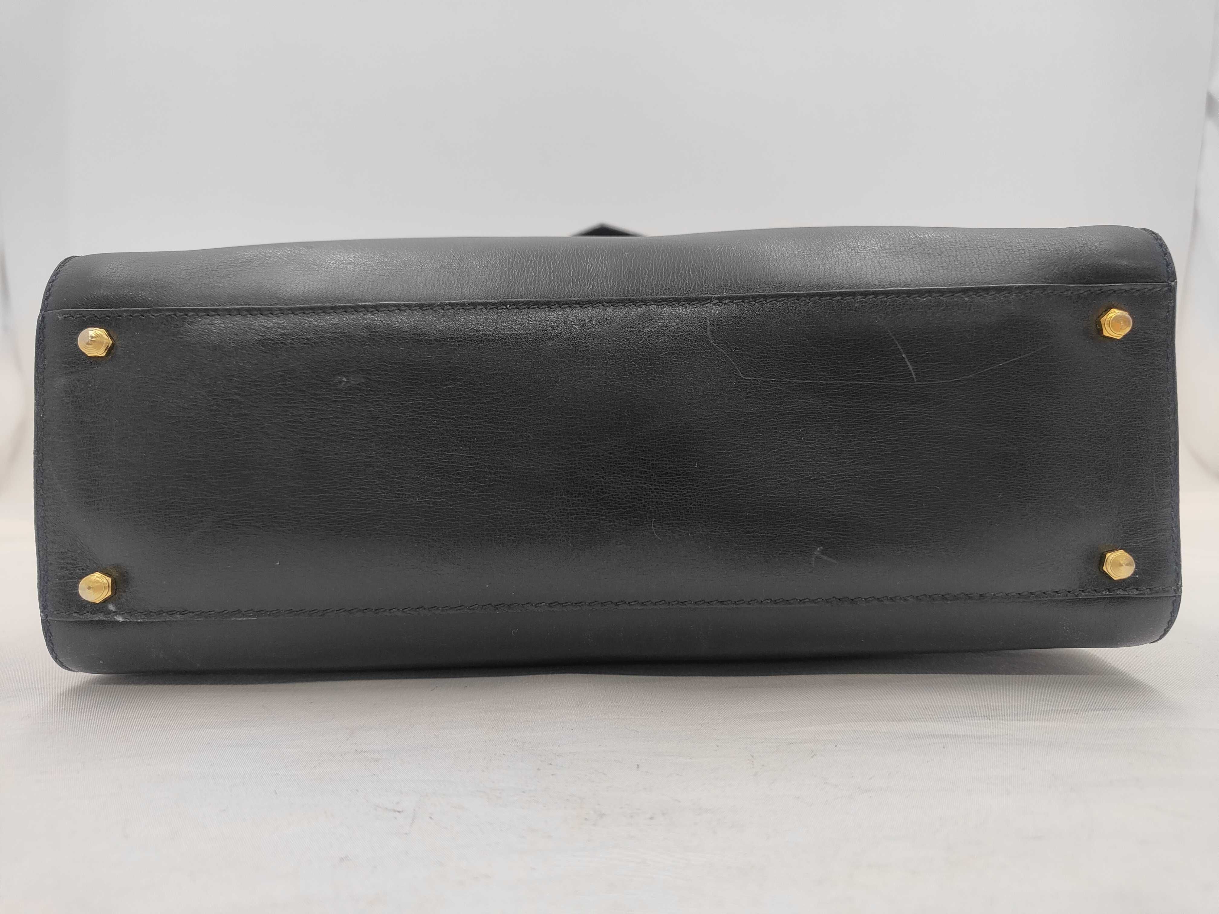 Leather Handbag — view 7