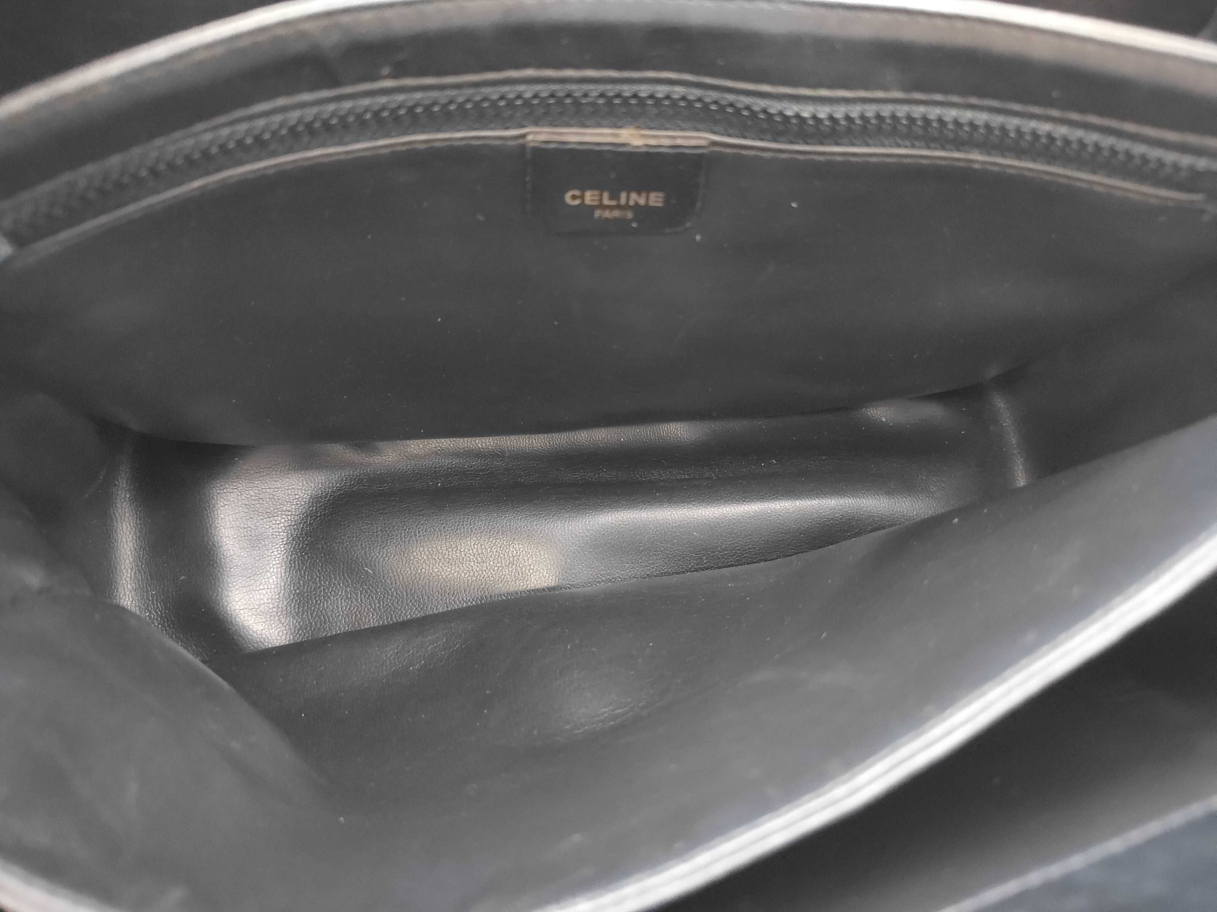 Leather Handbag — view 8