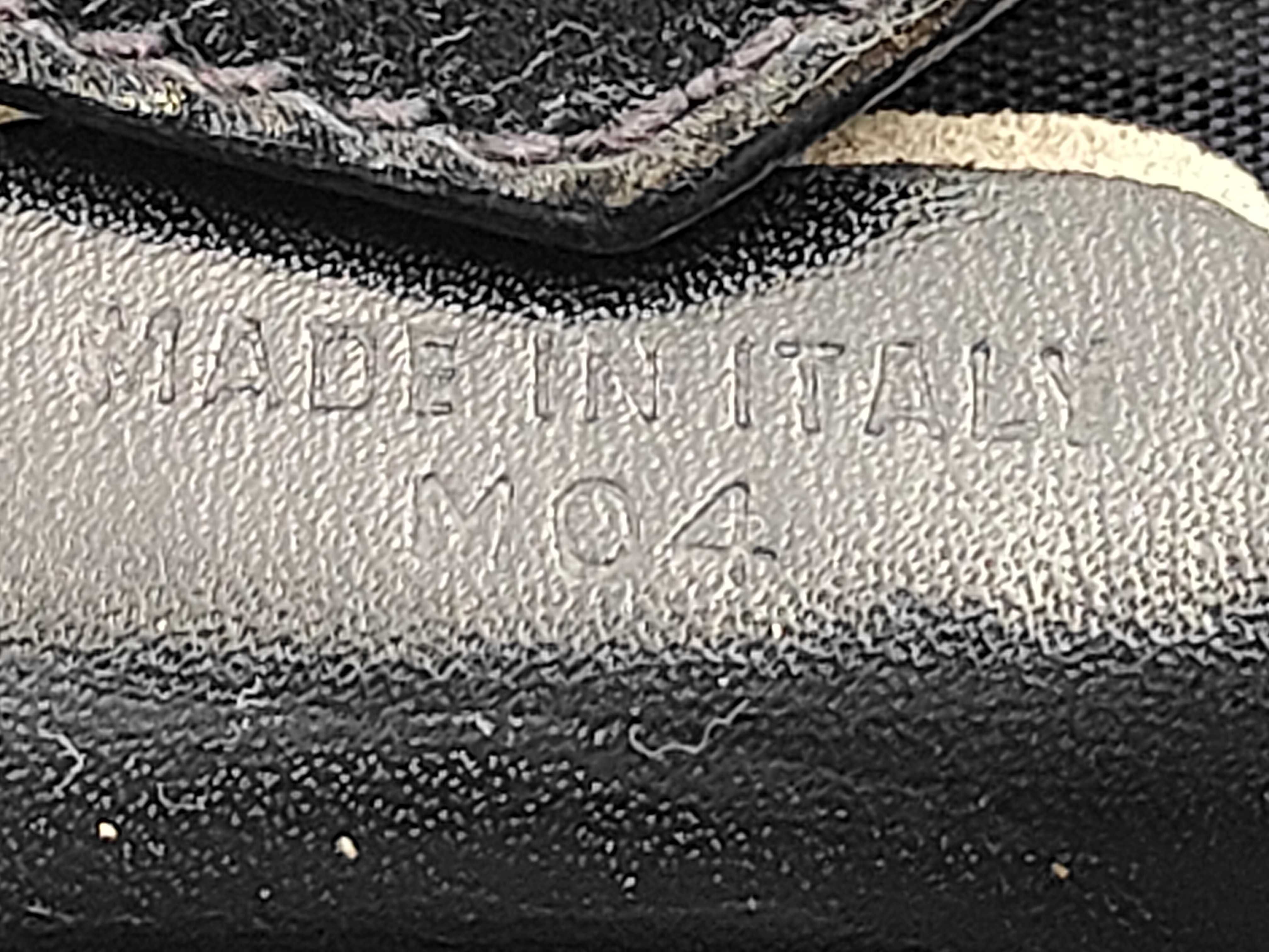 Leather Handbag — view 10