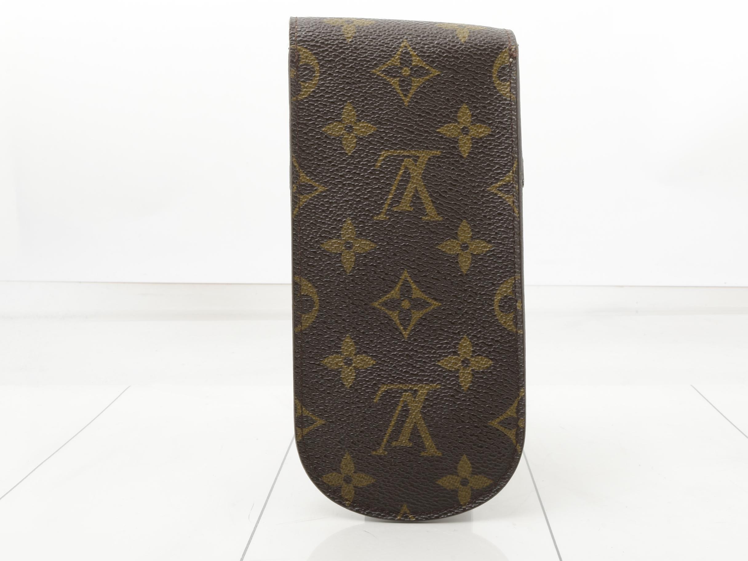 Monogram Case — view 2