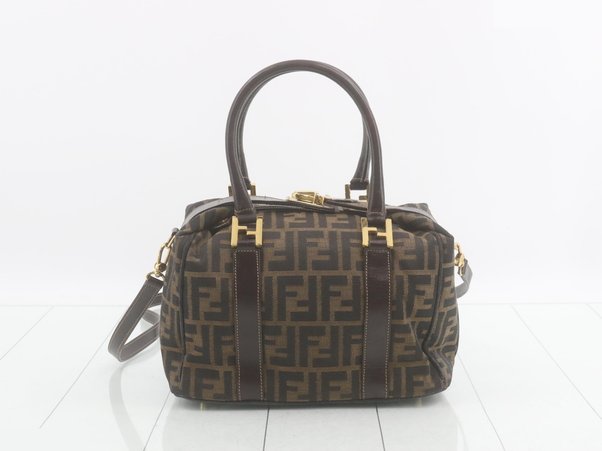 ZUCCA (Bag) - Handbag, Vanity Bag, 2-way Shoulder Bag — view 2