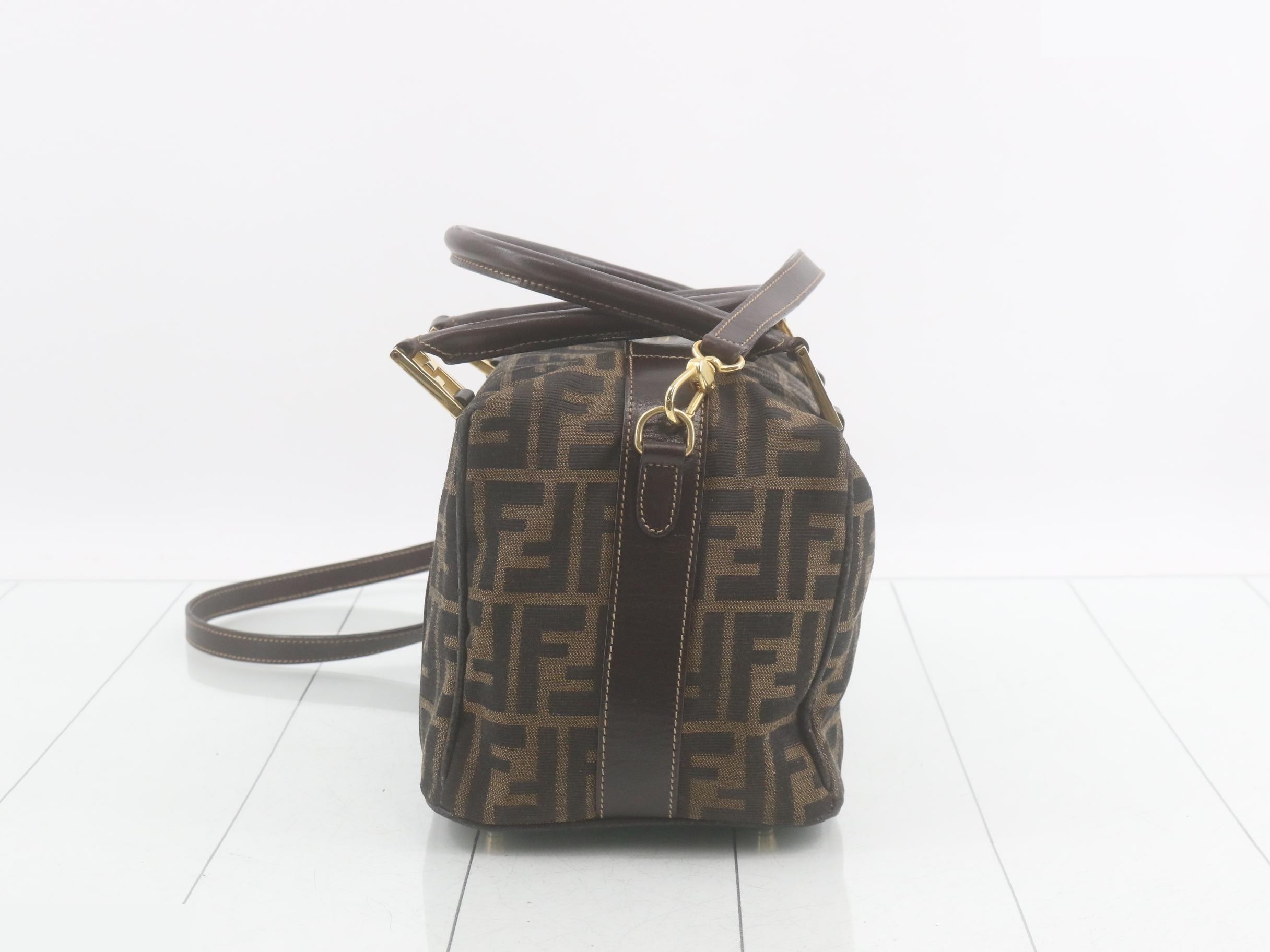 ZUCCA (Bag) - Handbag, Vanity Bag, 2-way Shoulder Bag — view 3
