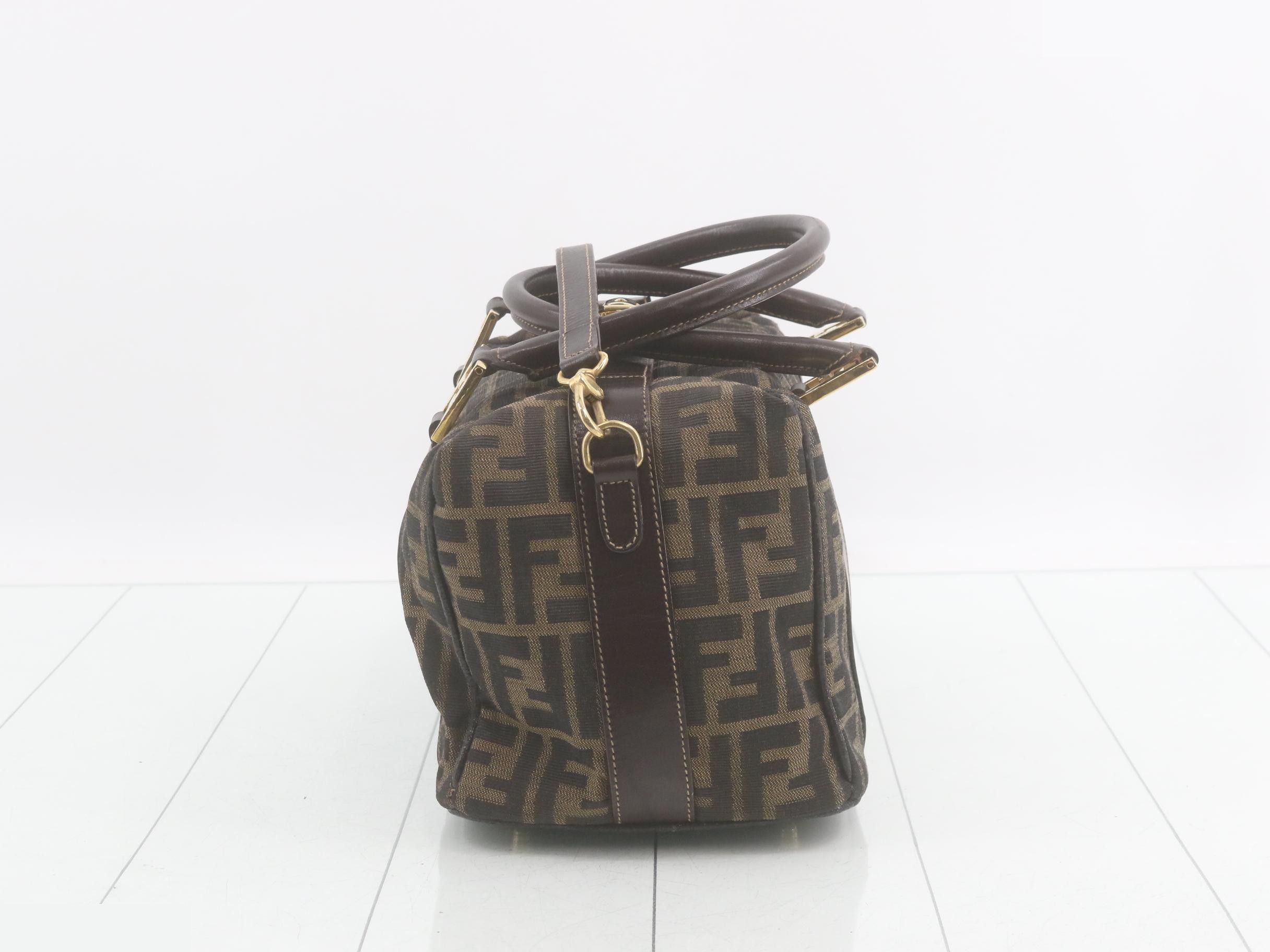 ZUCCA (Bag) - Handbag, Vanity Bag, 2-way Shoulder Bag — view 4