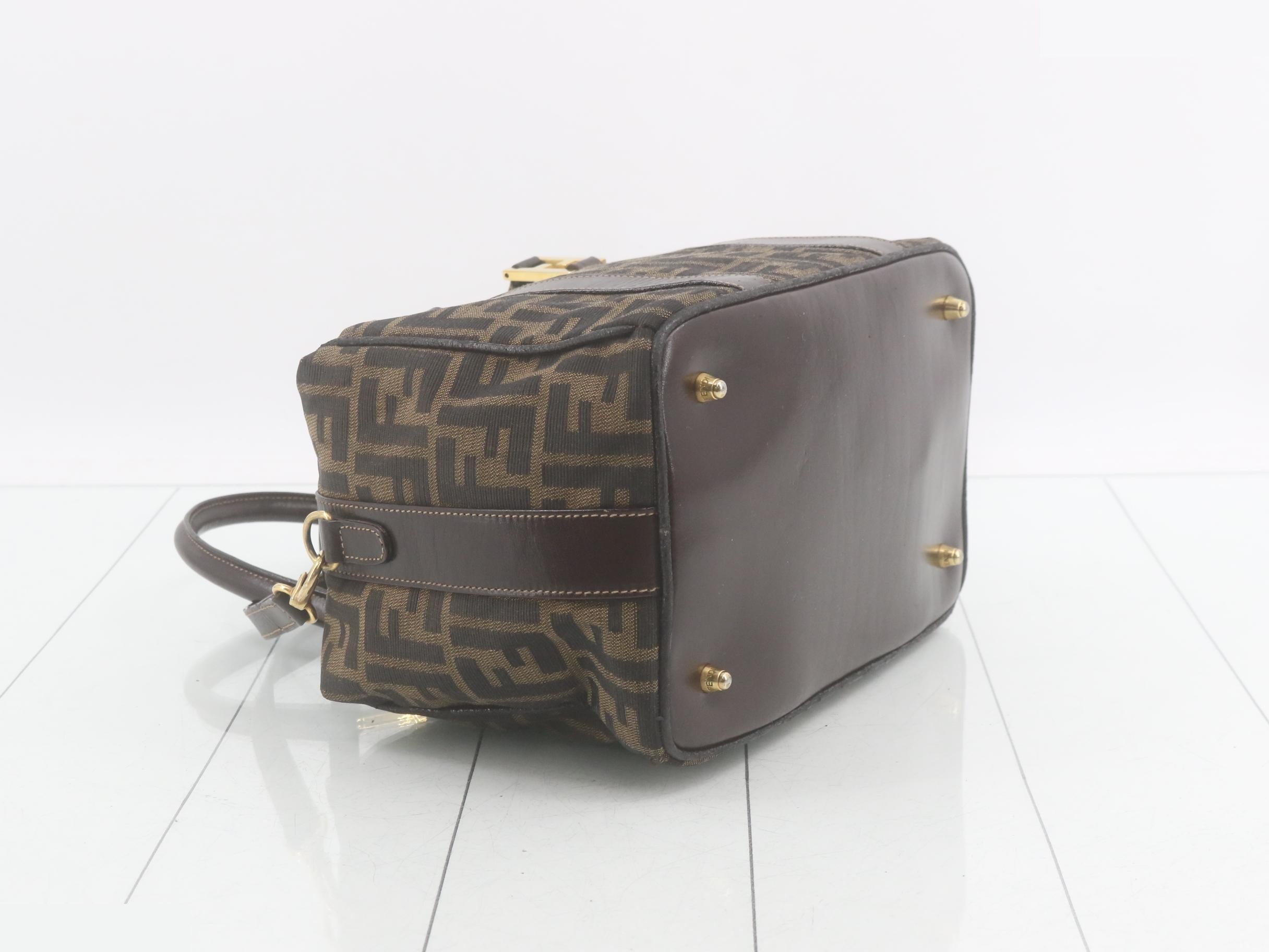 ZUCCA (Bag) - Handbag, Vanity Bag, 2-way Shoulder Bag — view 5