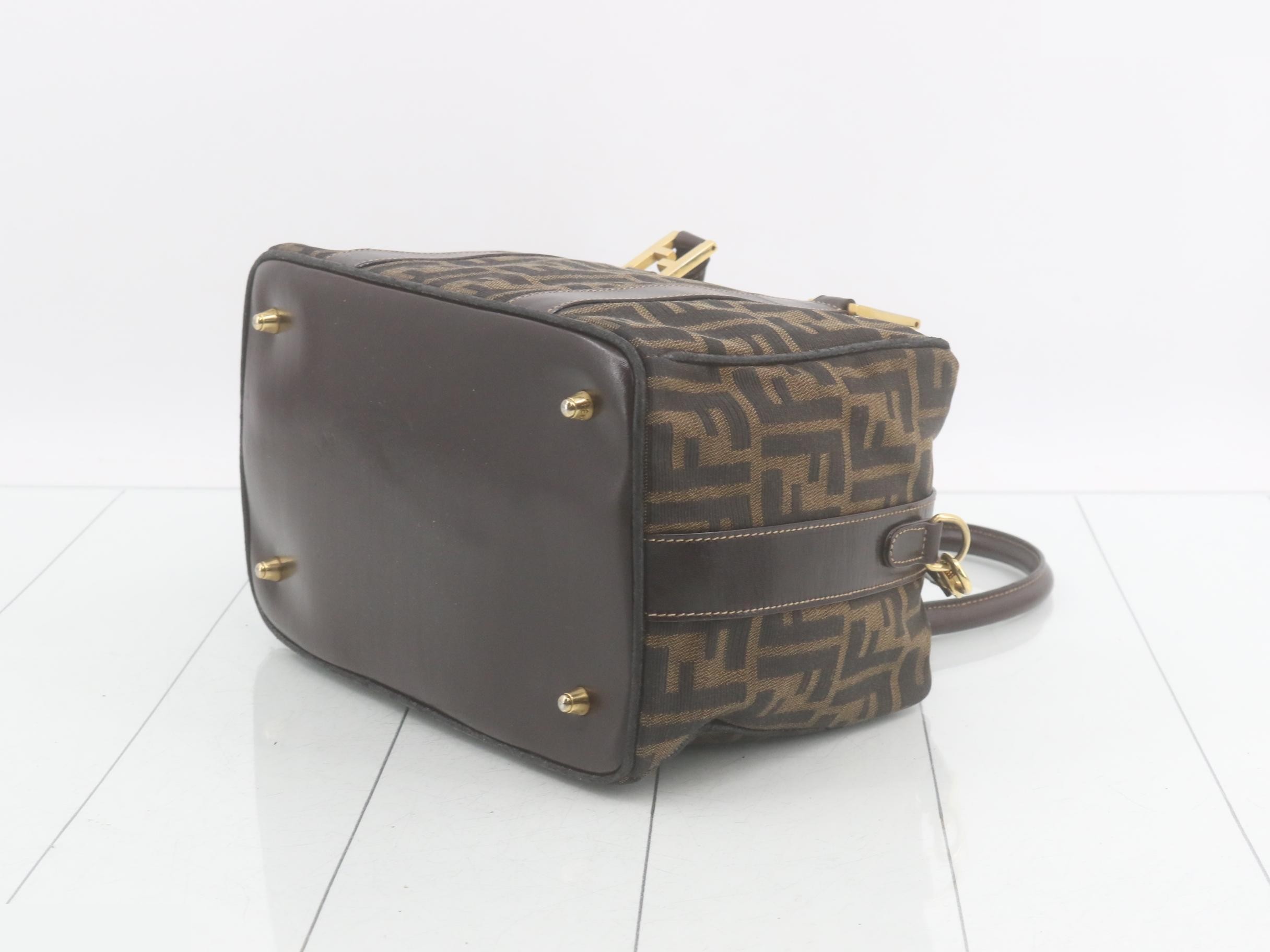 ZUCCA (Bag) - Handbag, Vanity Bag, 2-way Shoulder Bag — view 6