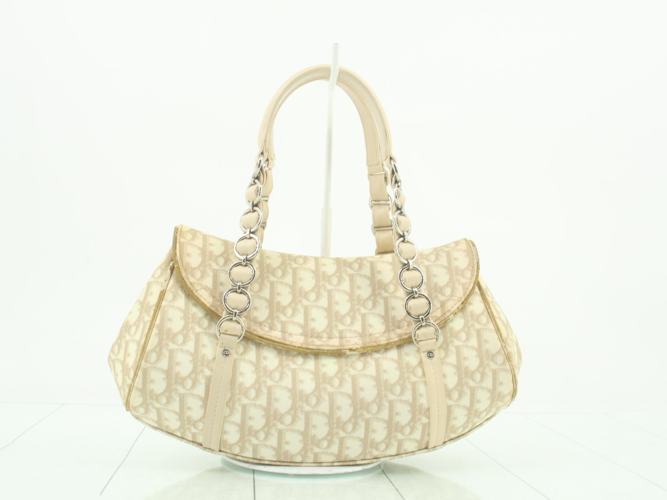 Trotter Chain Handbag — view 2