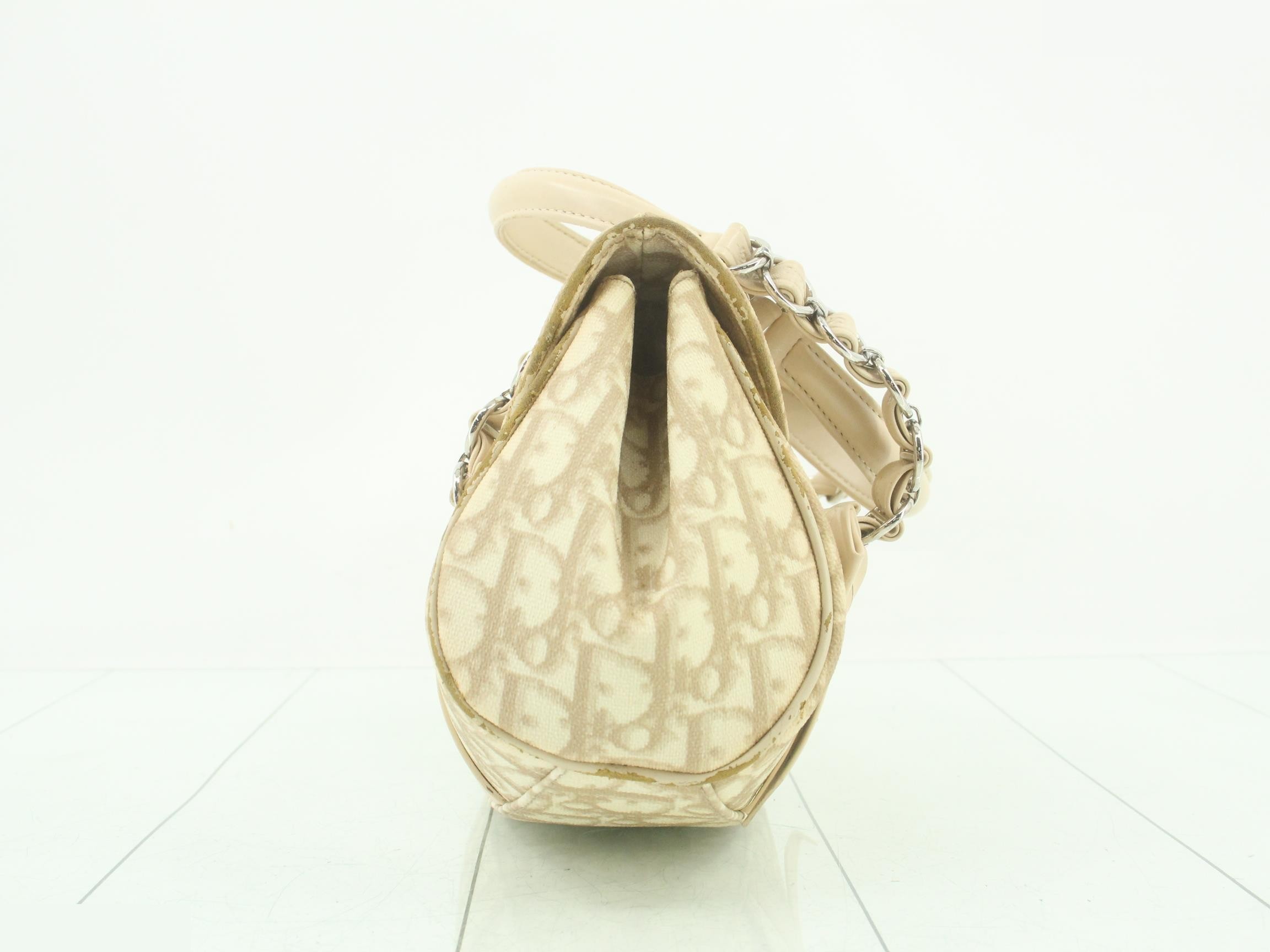 Trotter Chain Handbag — view 4