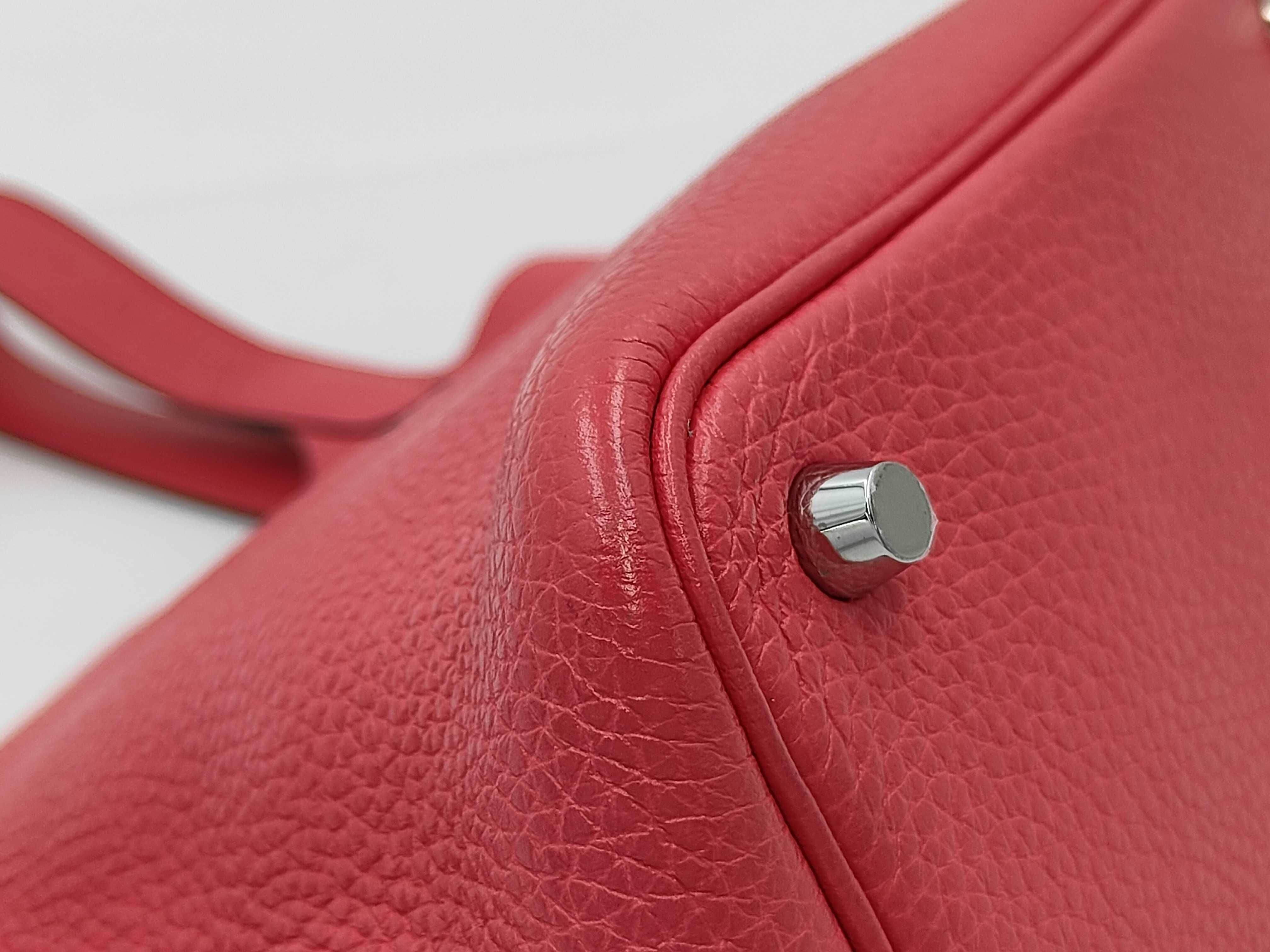 Picotin 18 (stamped d) handbag — view 4
