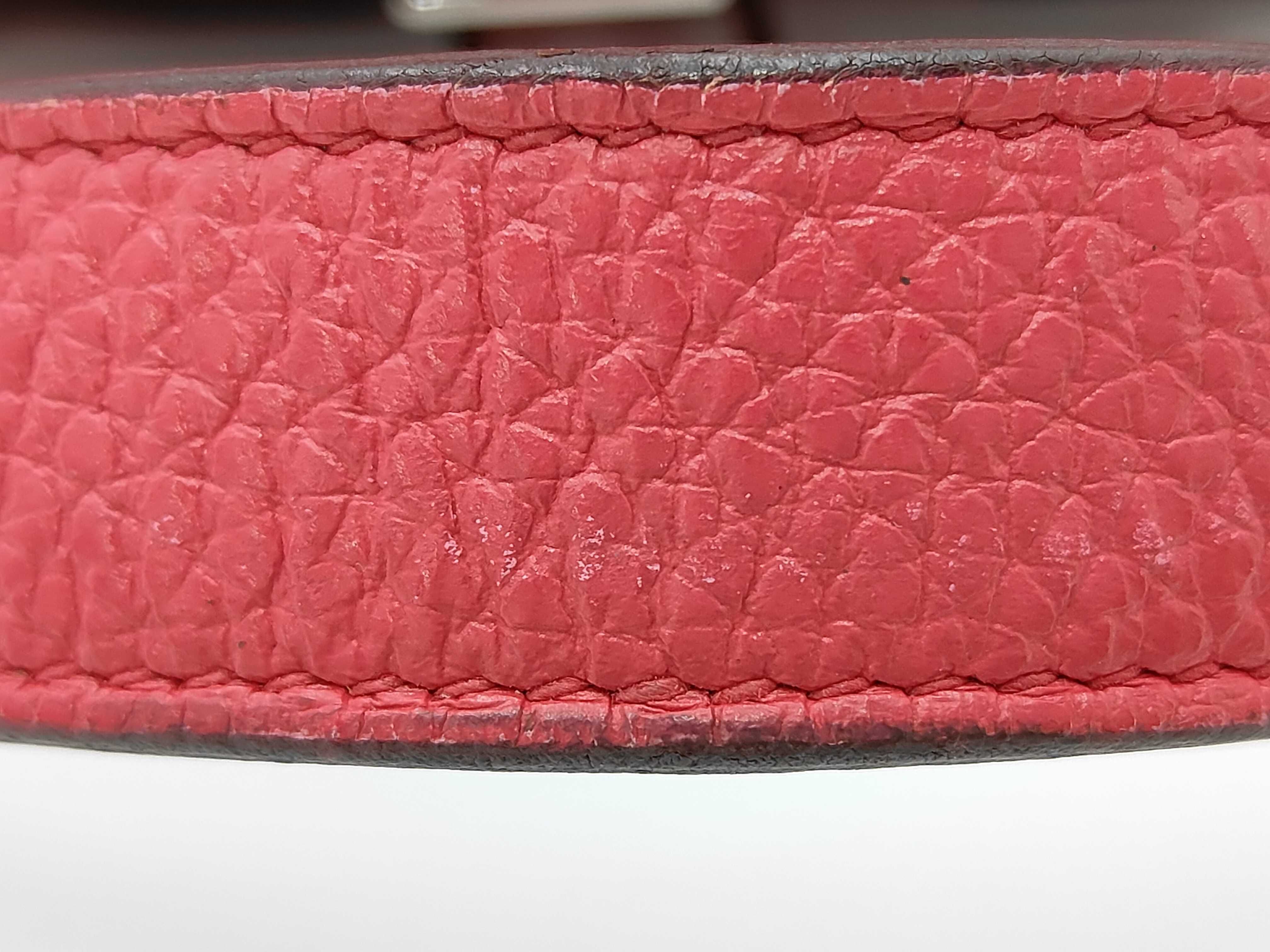 Picotin 18 (stamped d) handbag — view 6
