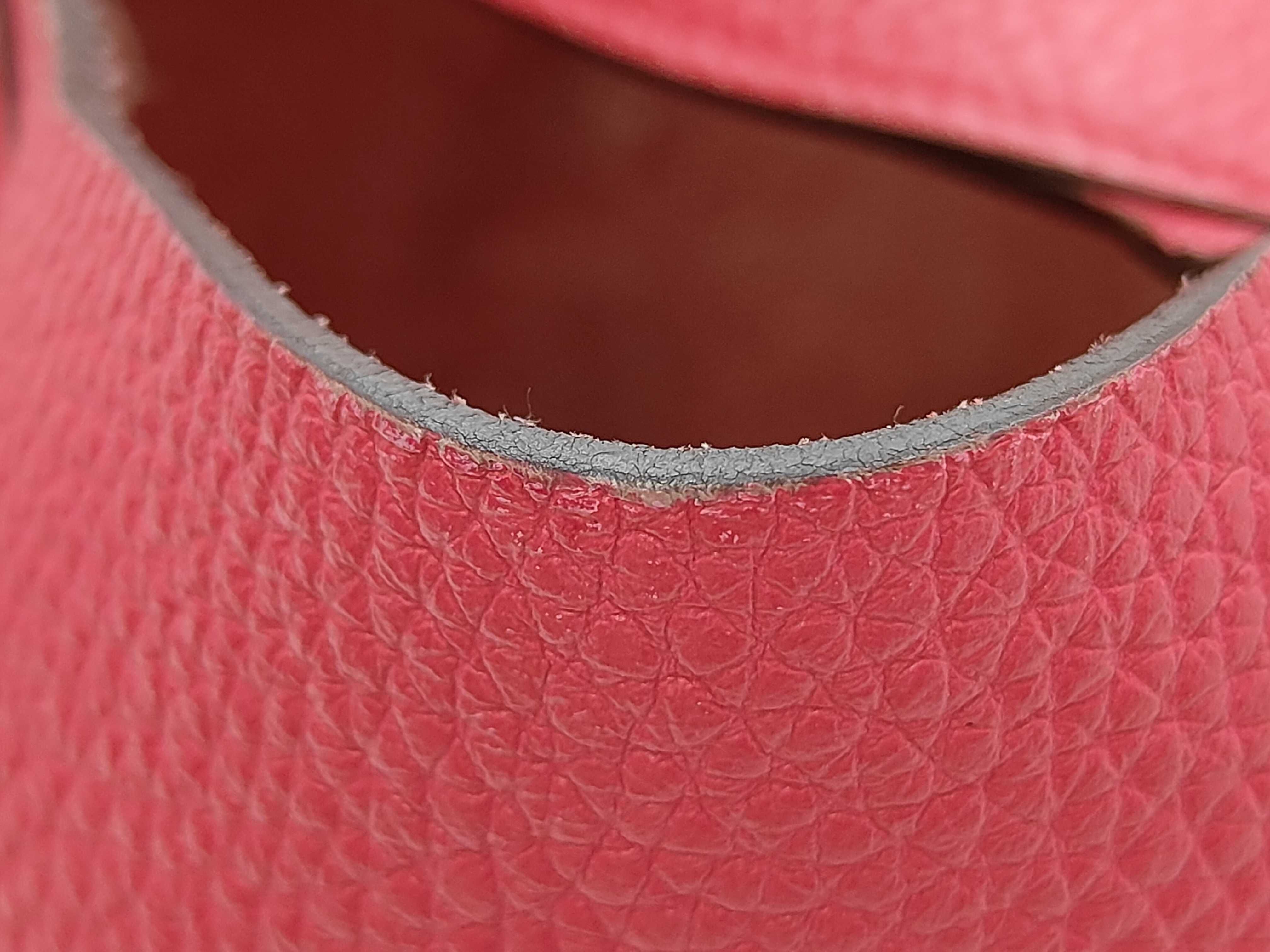 Picotin 18 (stamped d) handbag — view 9