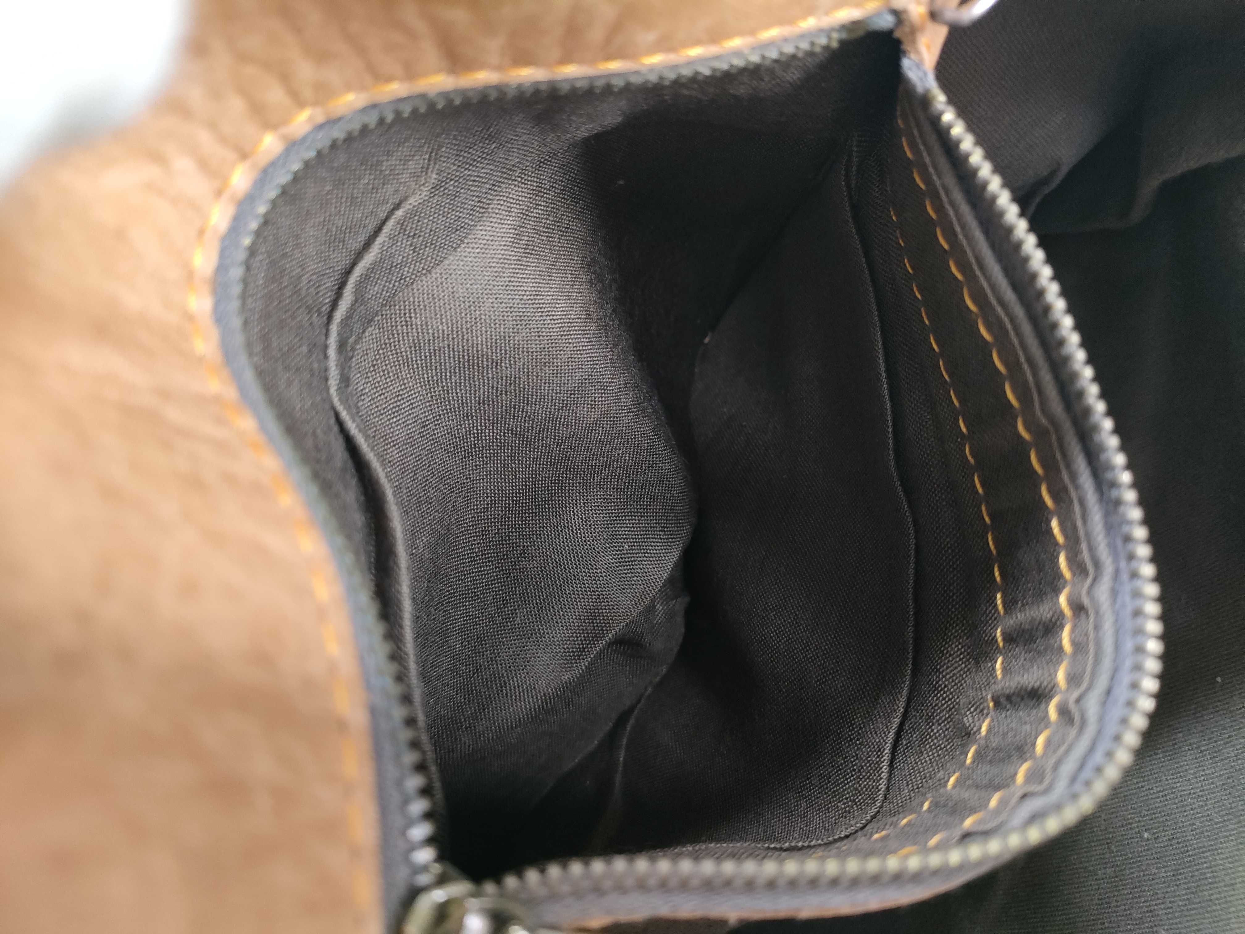 Monogram Louis Vuitton Monogram Bucket GM T42236 Pouch Tote Bag — view 12