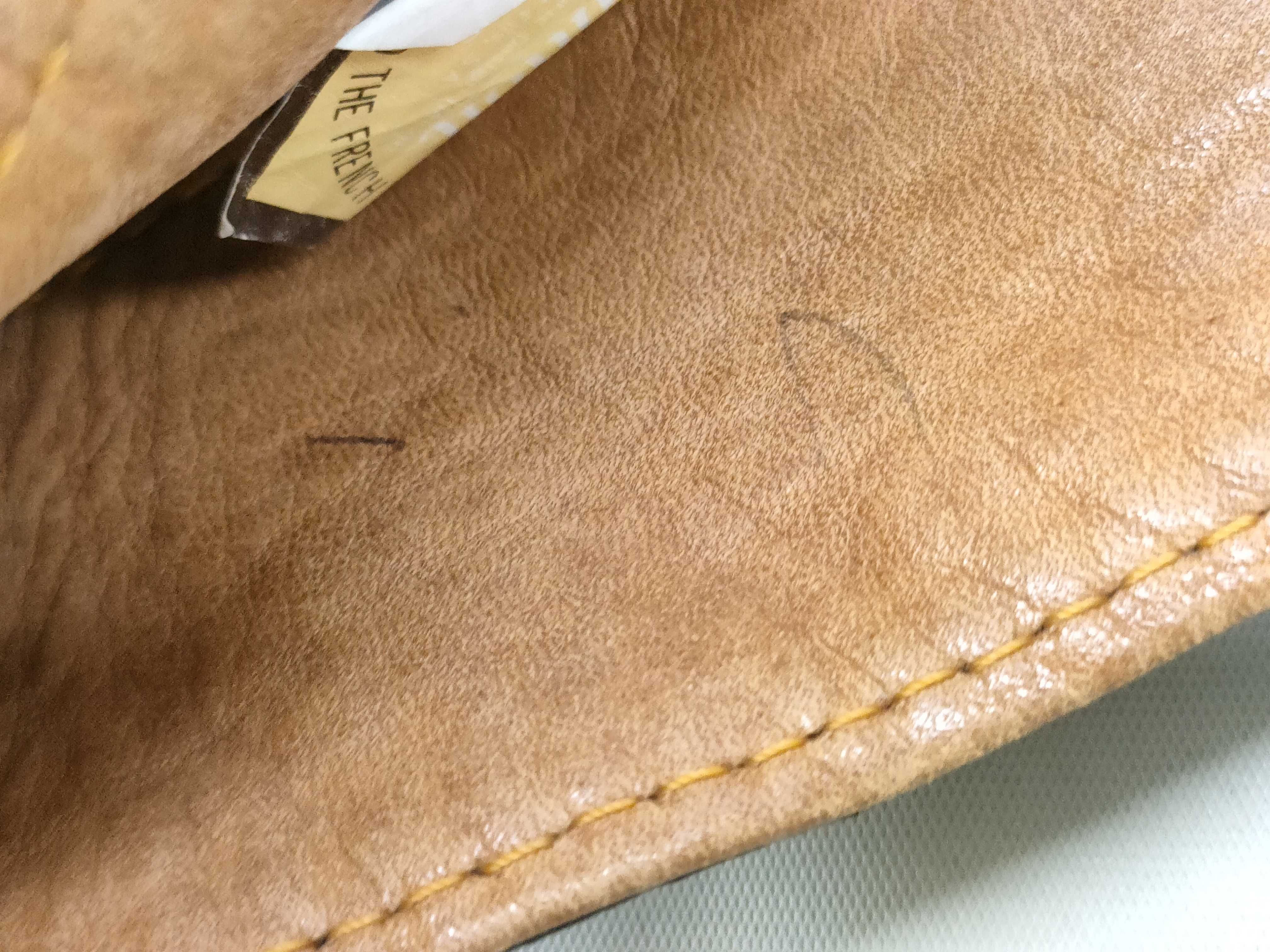 Monogram Louis Vuitton Monogram Bucket GM T42236 Pouch Tote Bag — view 13