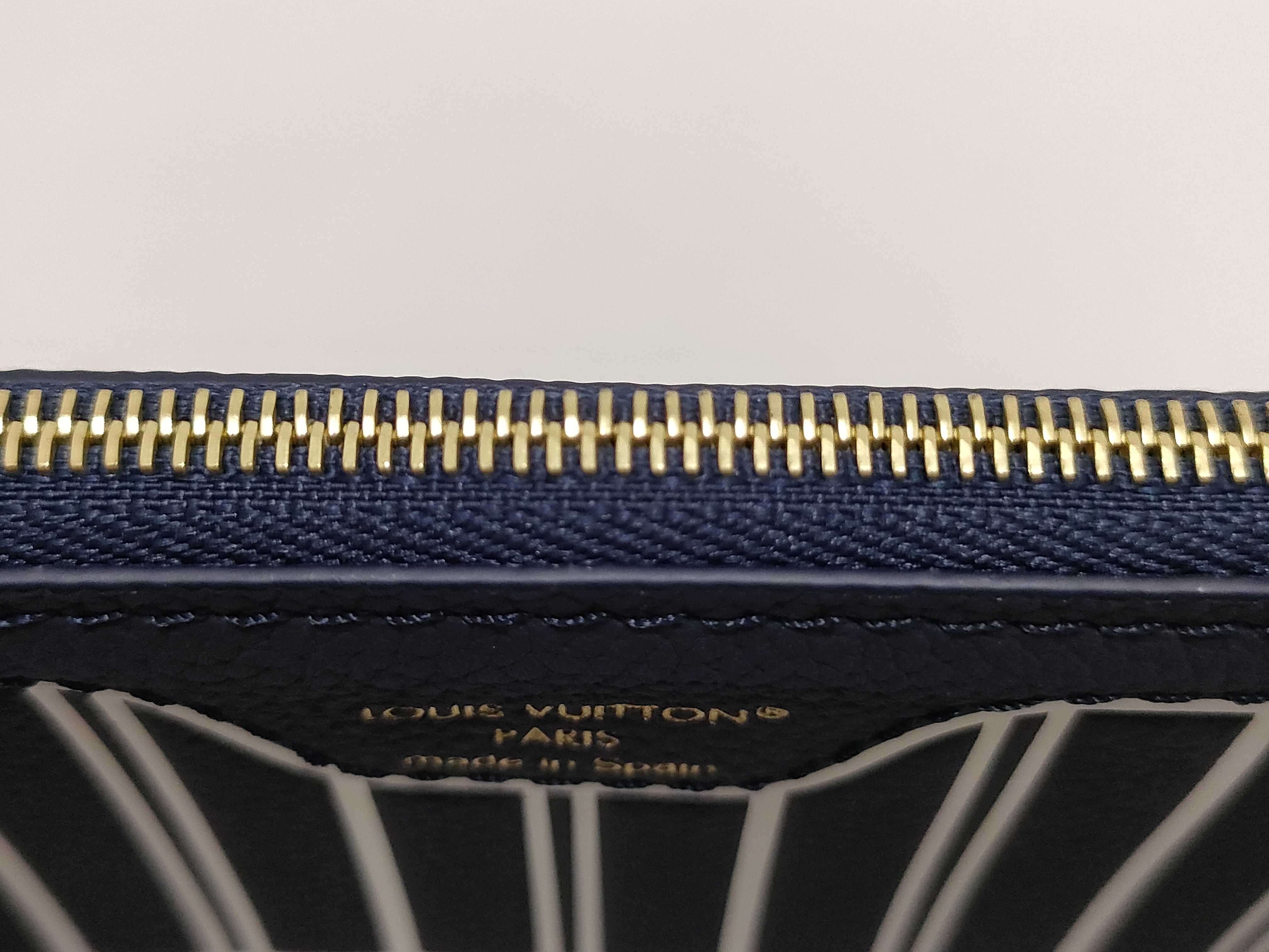 Neverfull MM Pouch — view 4