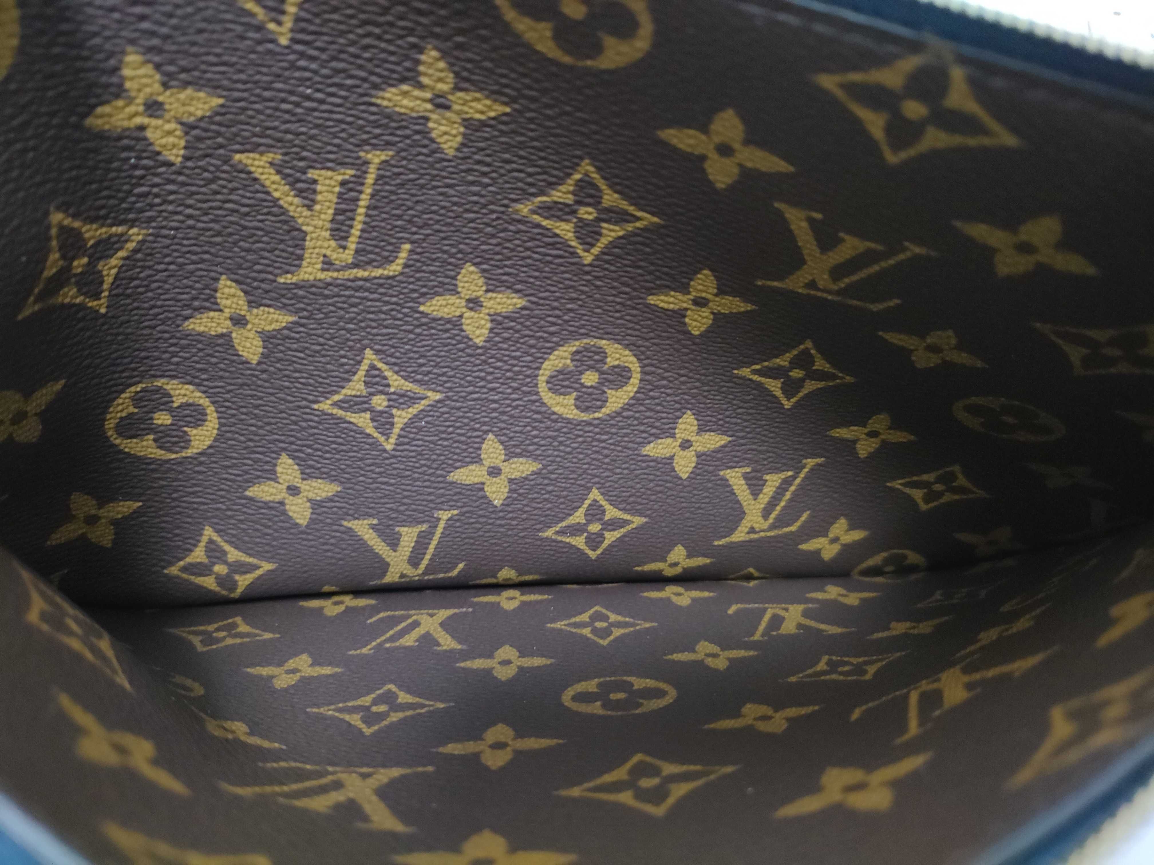 Neverfull MM Pouch — view 8