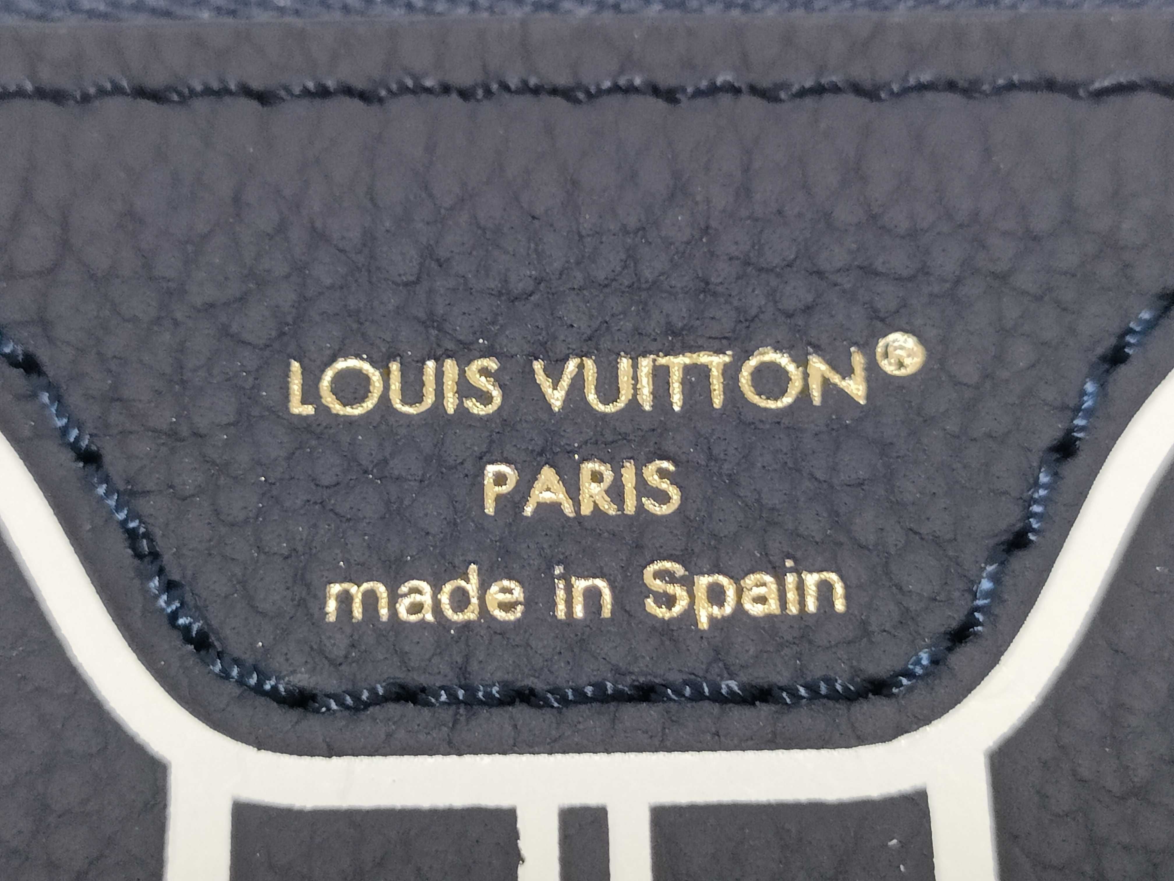 Neverfull MM Pouch — view 9