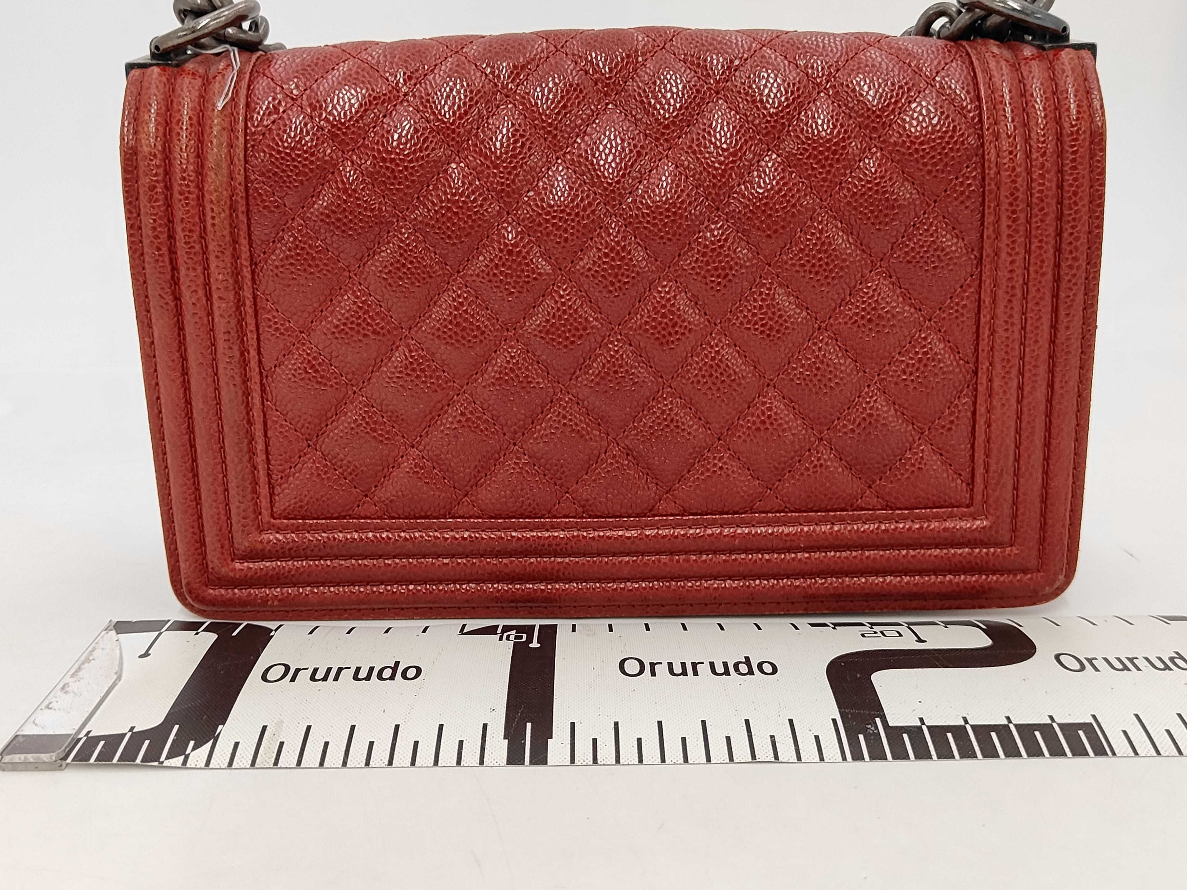 Shoulder Bag — view 2