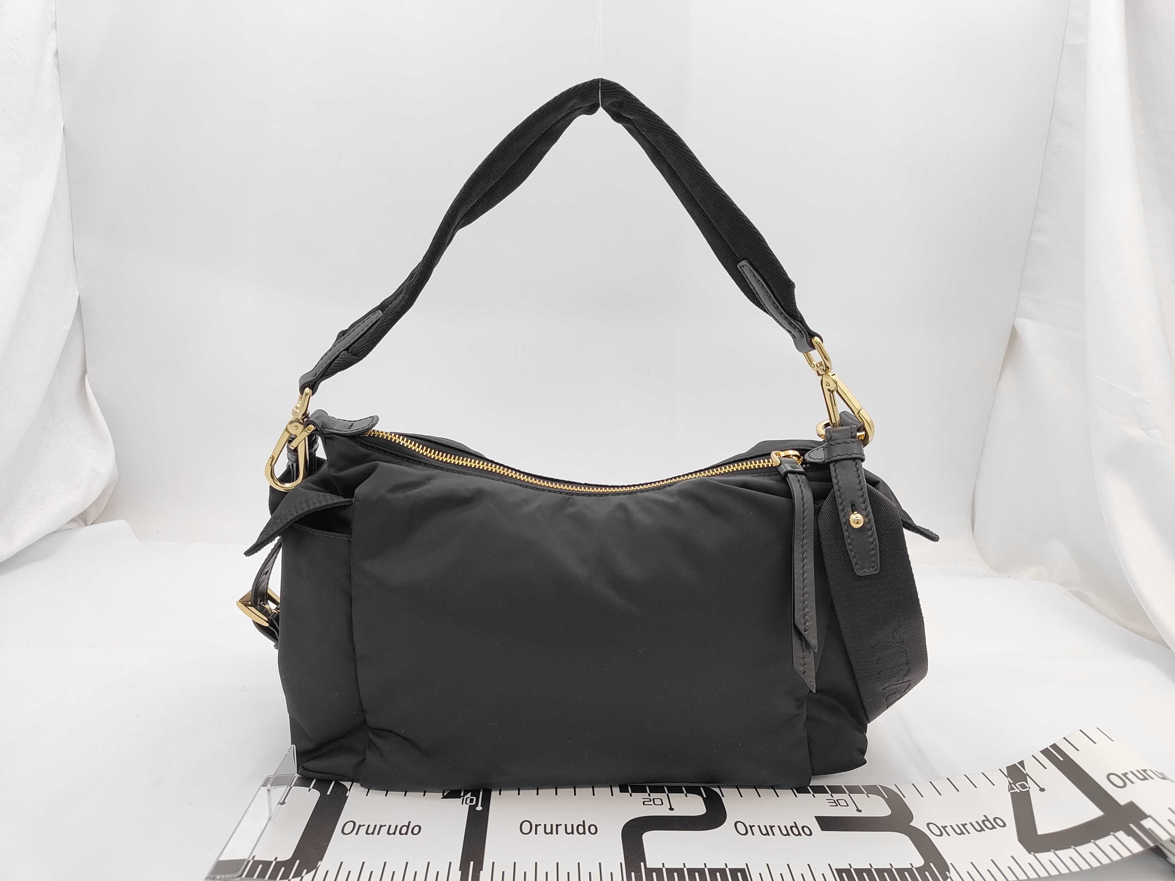 shoulder bag — view 2