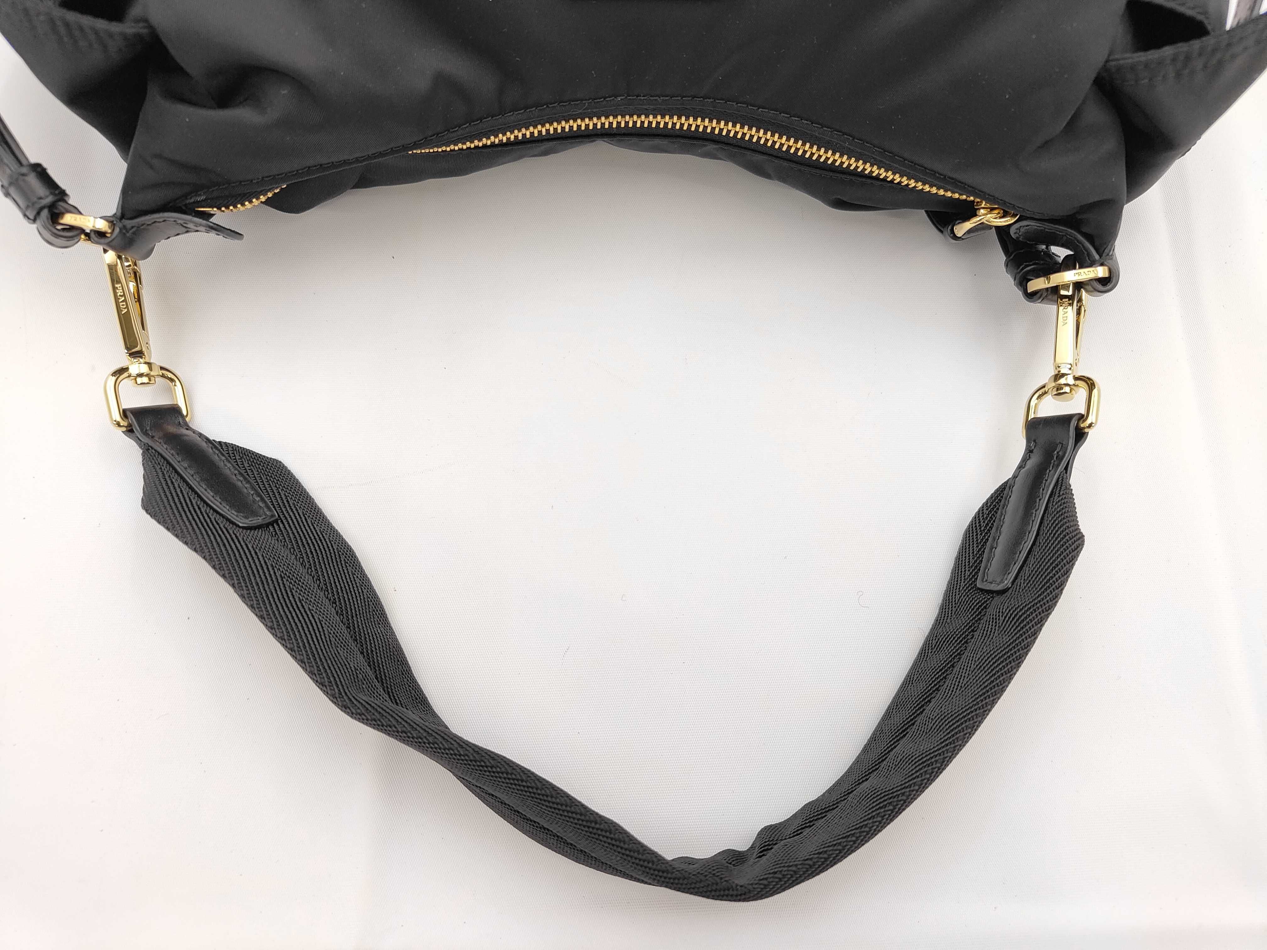 shoulder bag — view 3