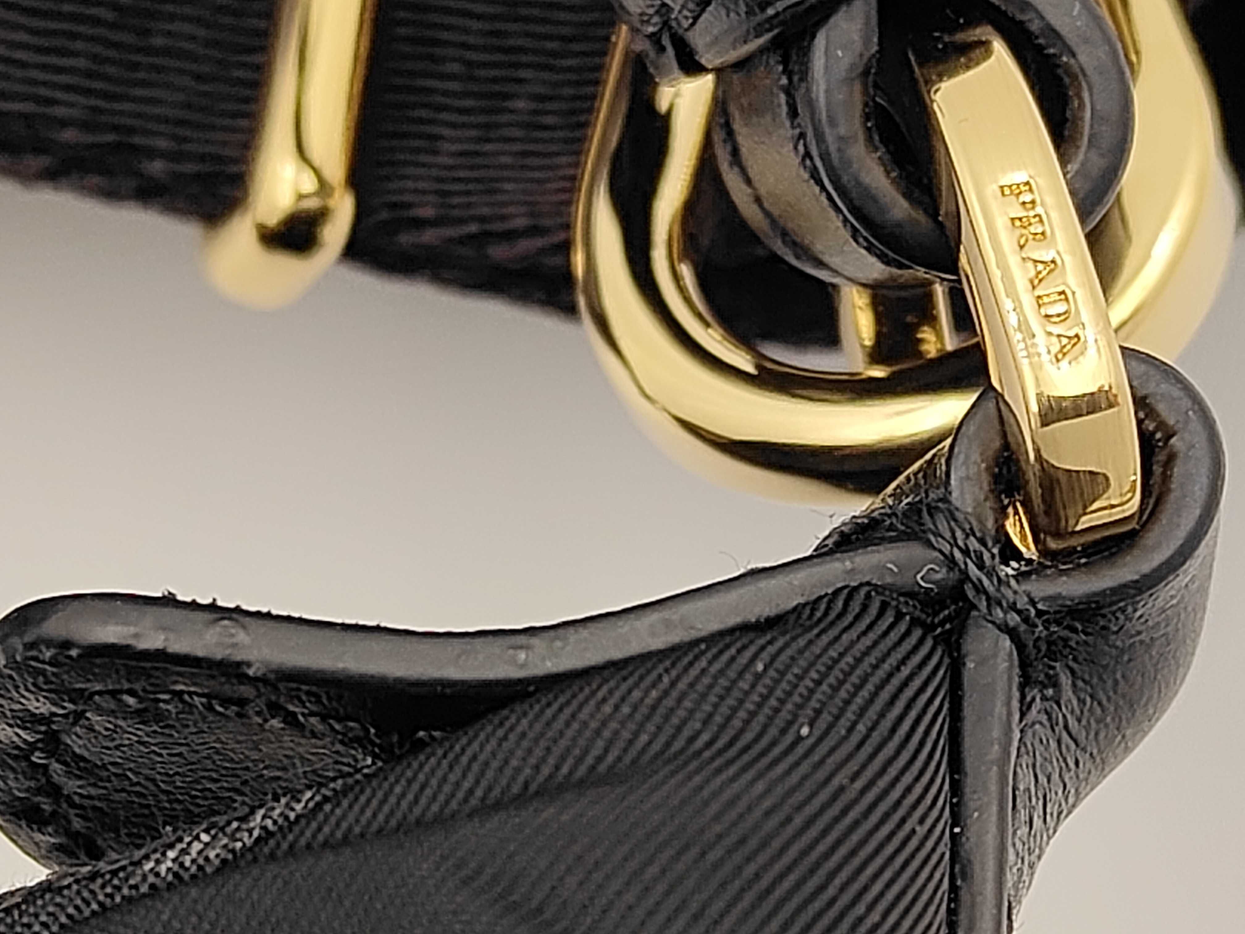 shoulder bag — view 7