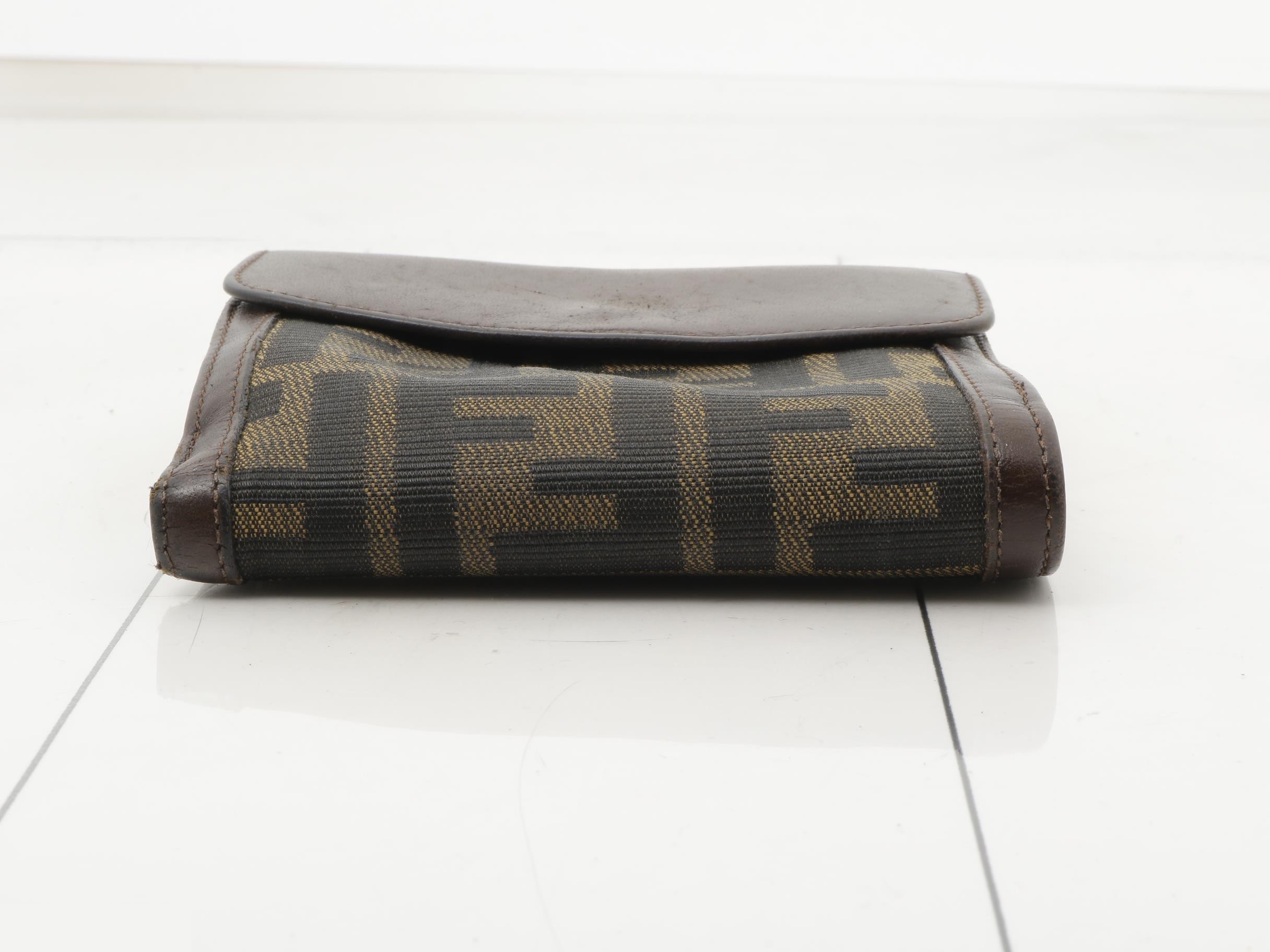 Zucca wallet — view 3