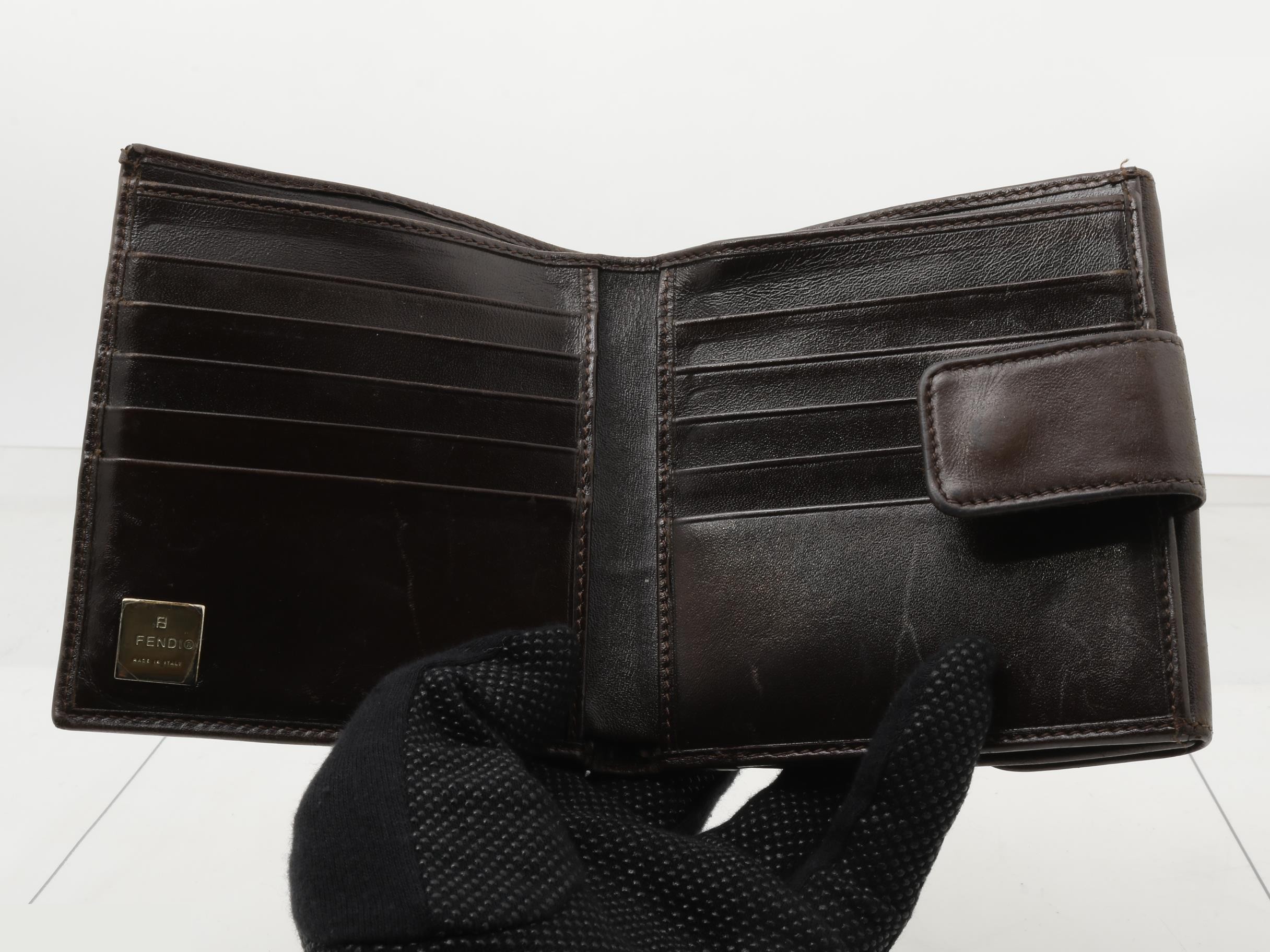 Zucca wallet — view 4