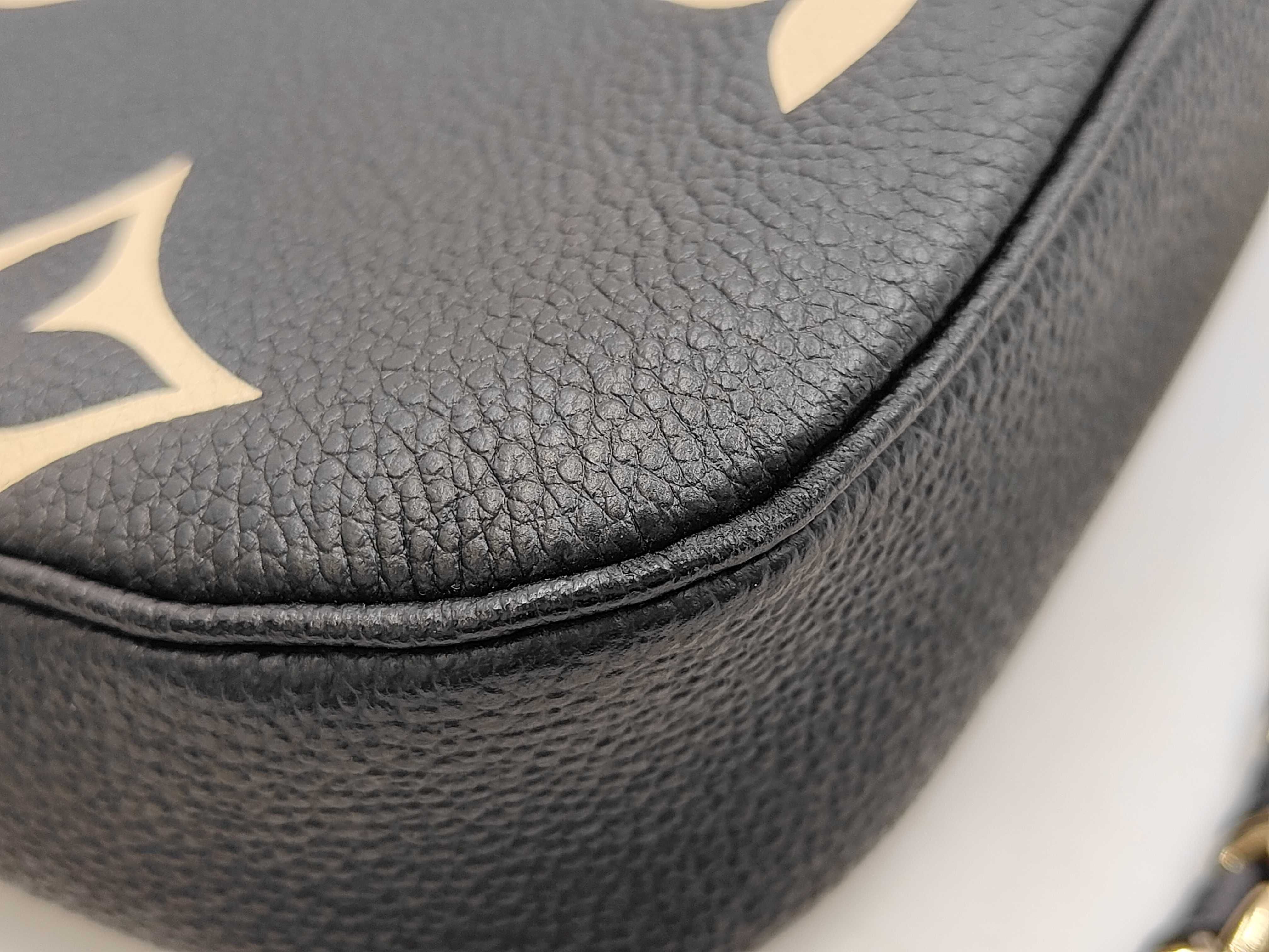 M45777 Multi Pochette Accessoires IC Dust bag, strap, shoulder bag — view 10