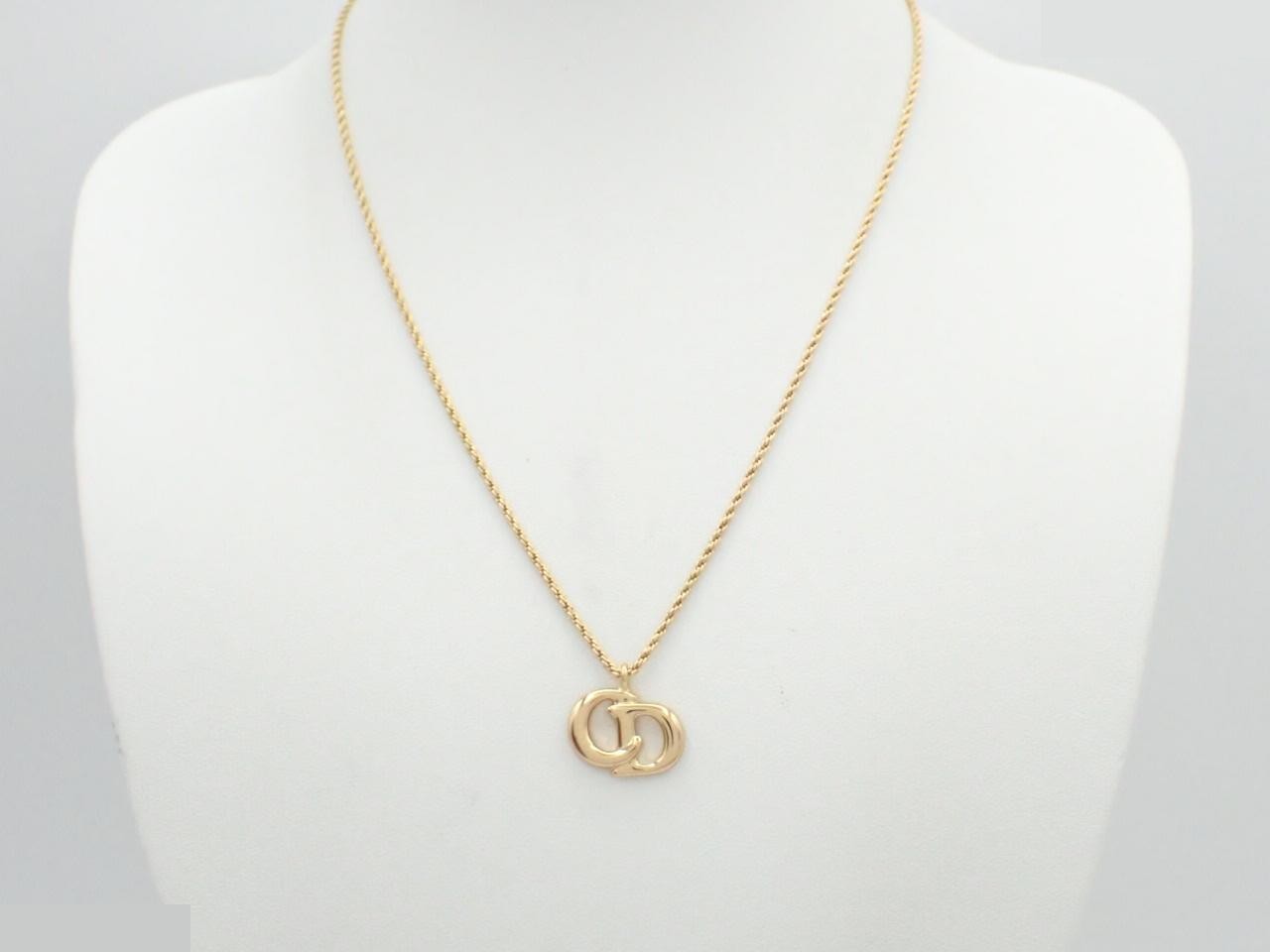Other lines: Precious metals, necklaces, pendants, chain approximately 43cm — view 3