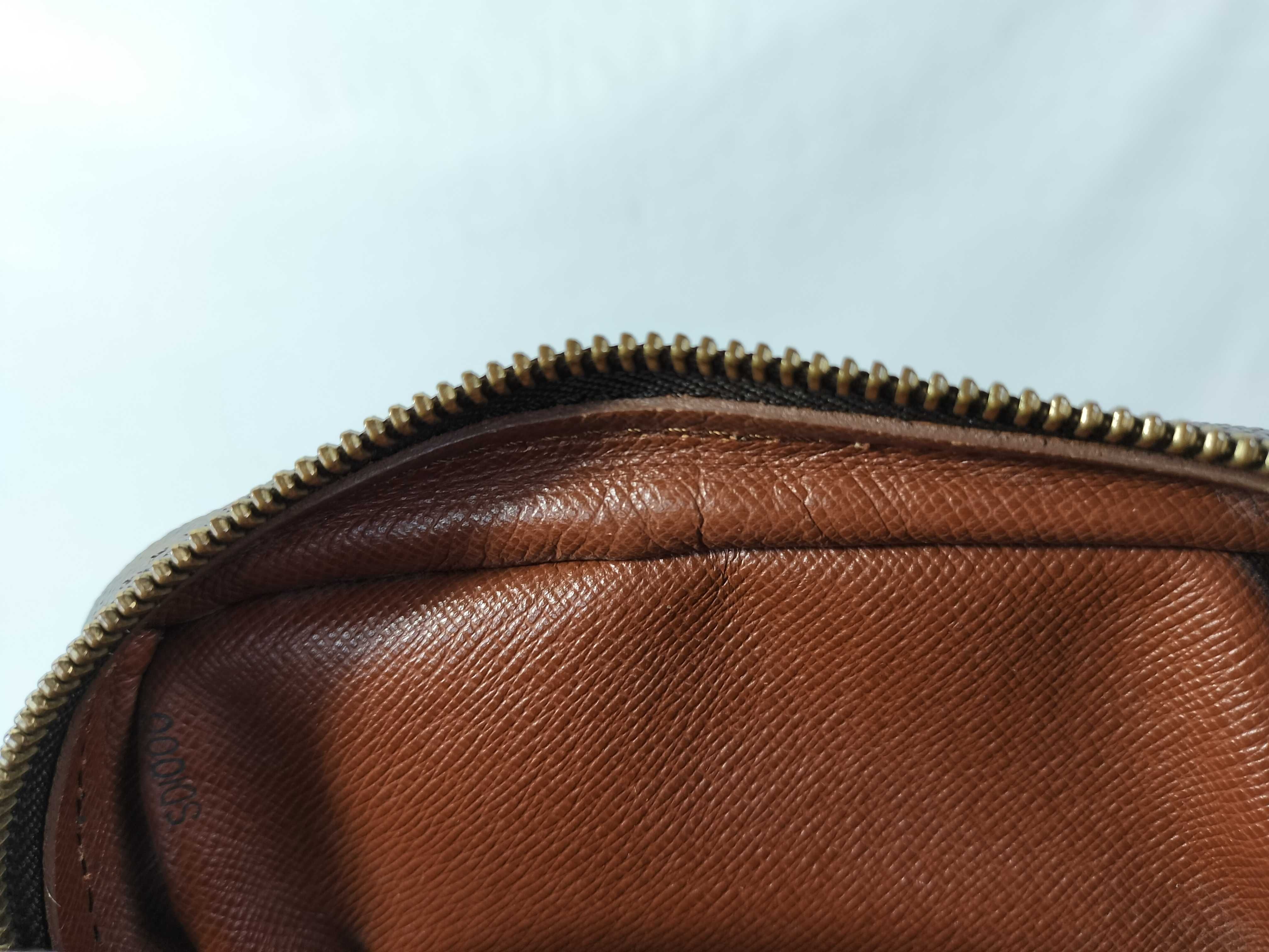 Monogram Shoulder Bag Monogram Amazon M45236 SD1000 Shoulder Bag — view 12