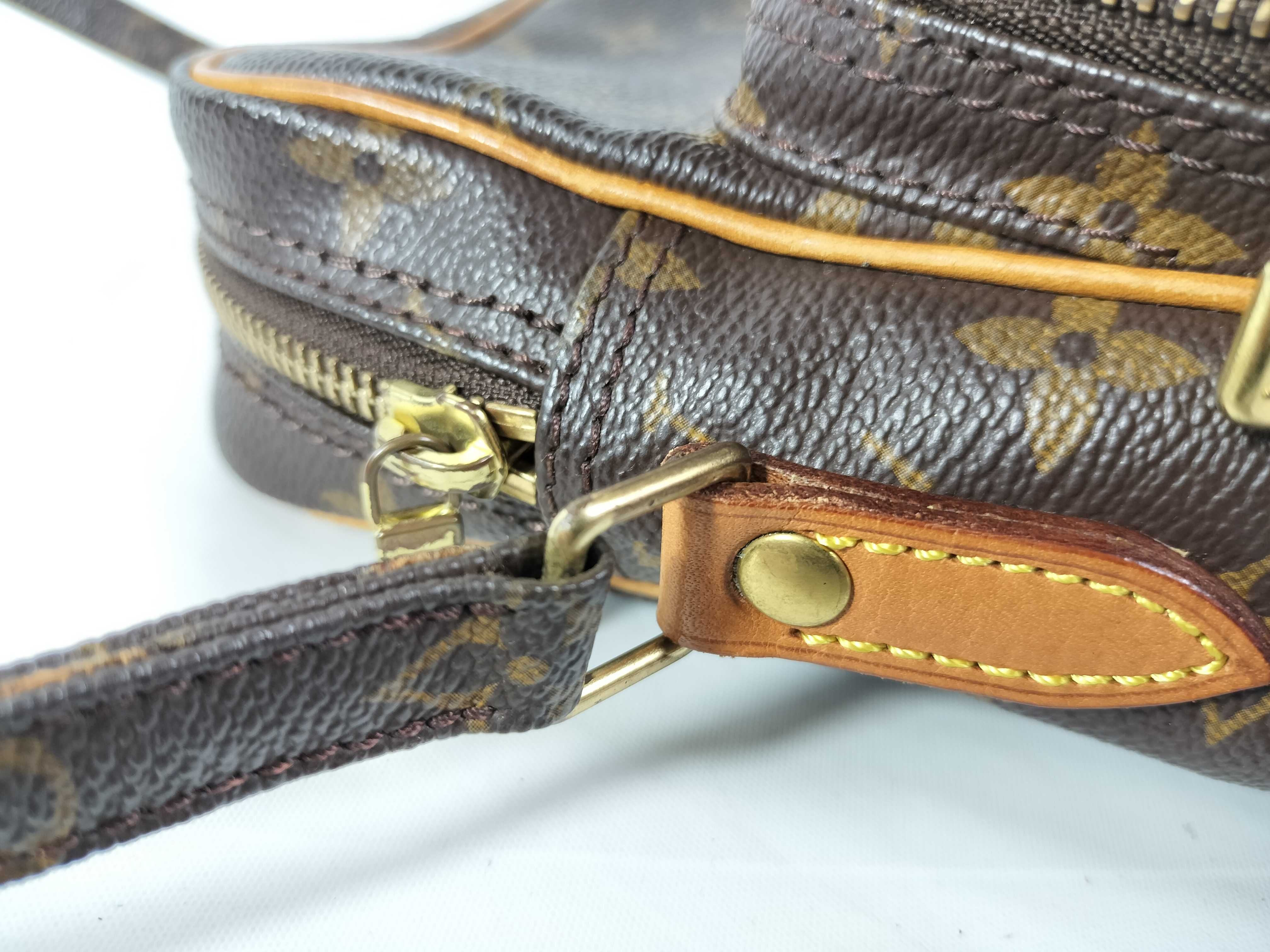 Monogram Shoulder Bag Monogram Amazon M45236 SD1000 Shoulder Bag — view 5