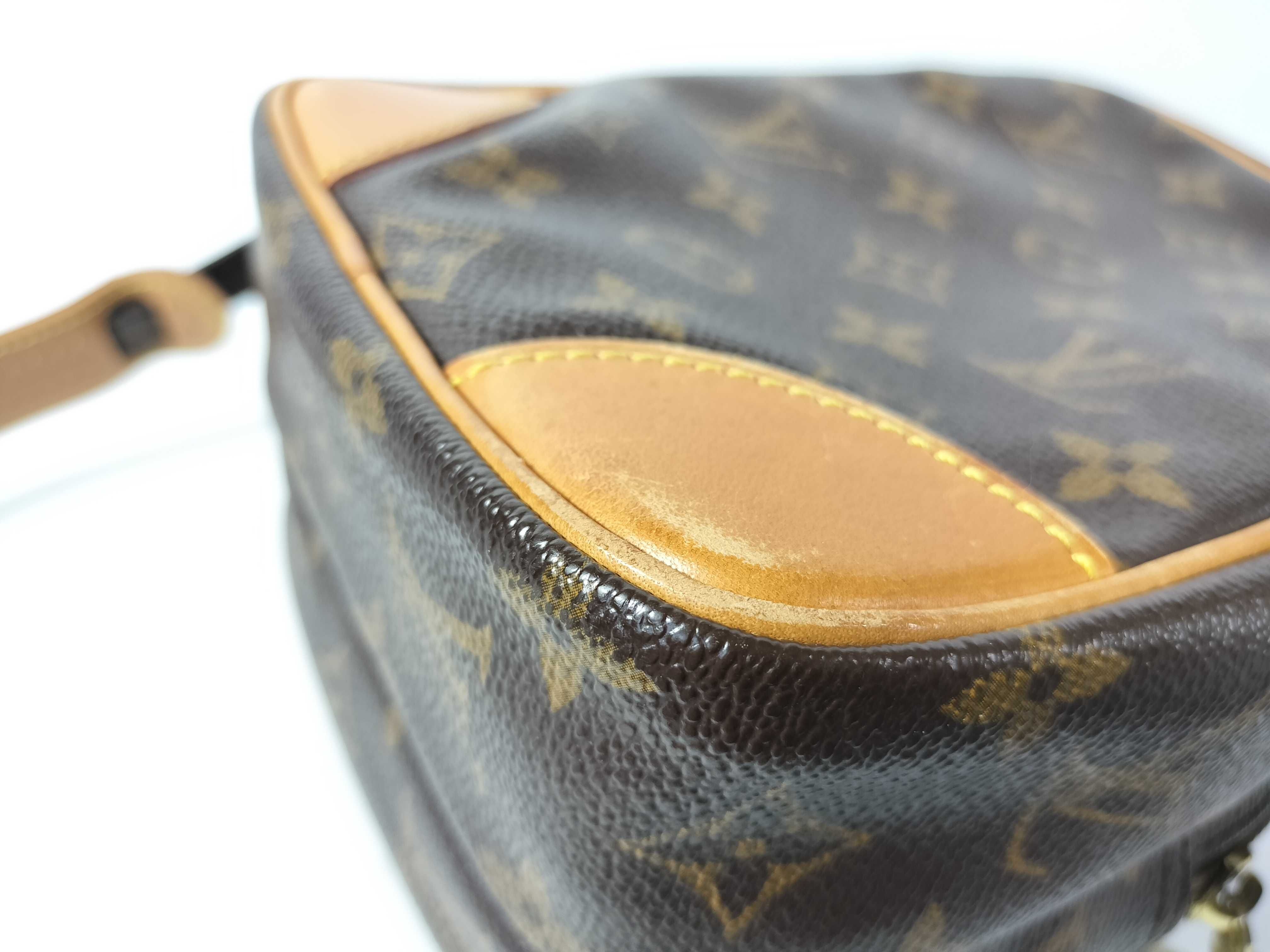 Monogram Shoulder Bag Monogram Amazon M45236 SD1000 Shoulder Bag — view 6