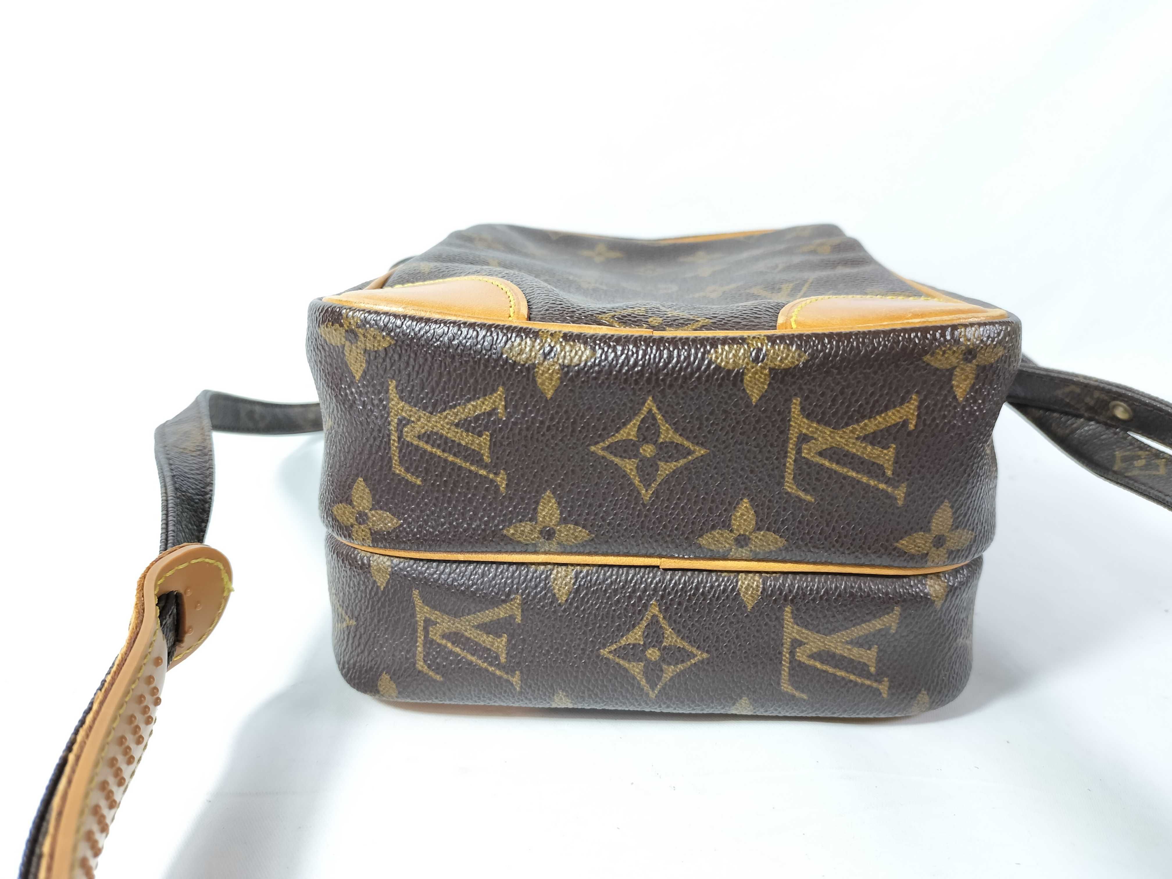 Monogram Shoulder Bag Monogram Amazon M45236 SD1000 Shoulder Bag — view 7