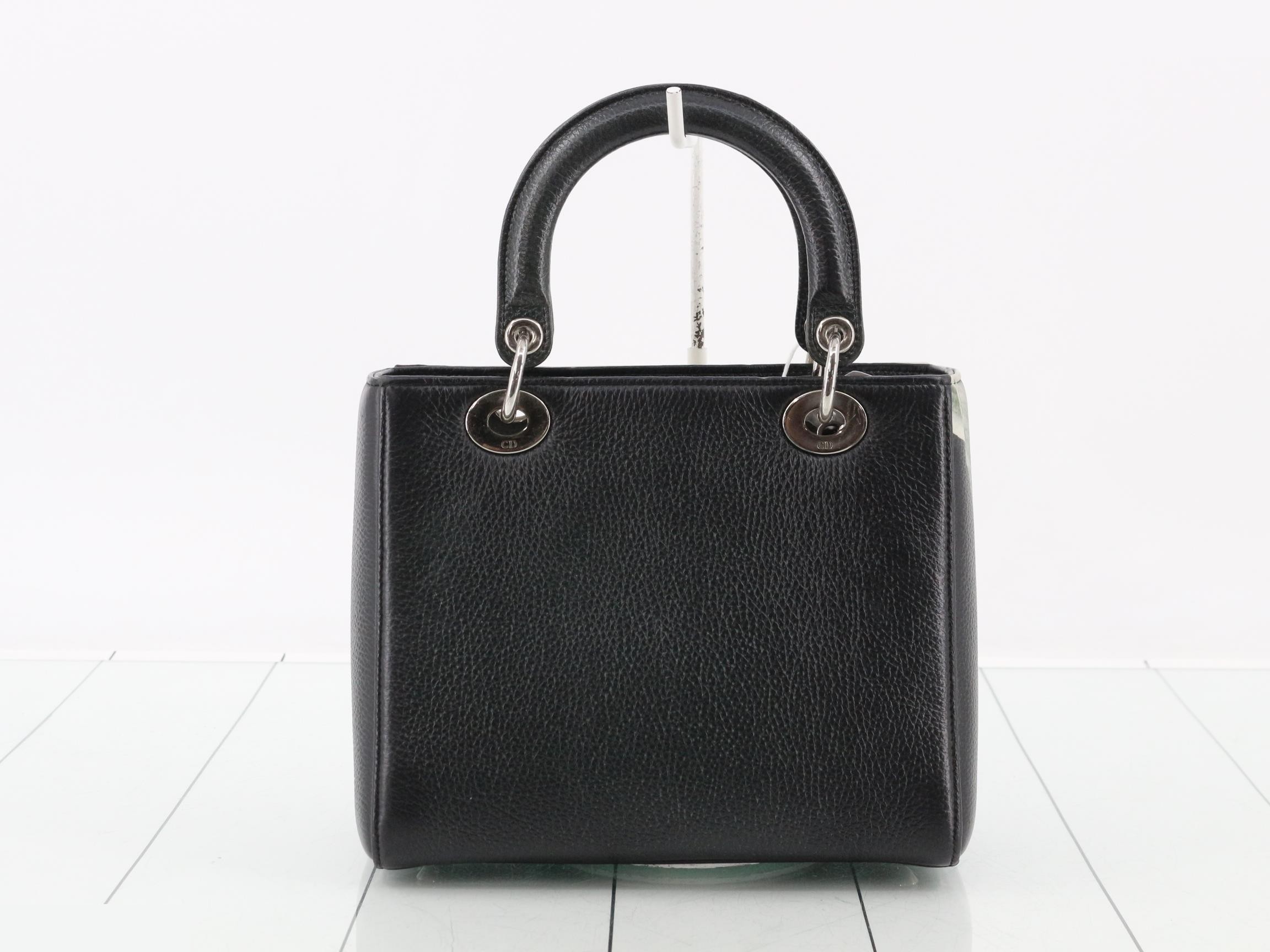 LADY DIOR — view 2