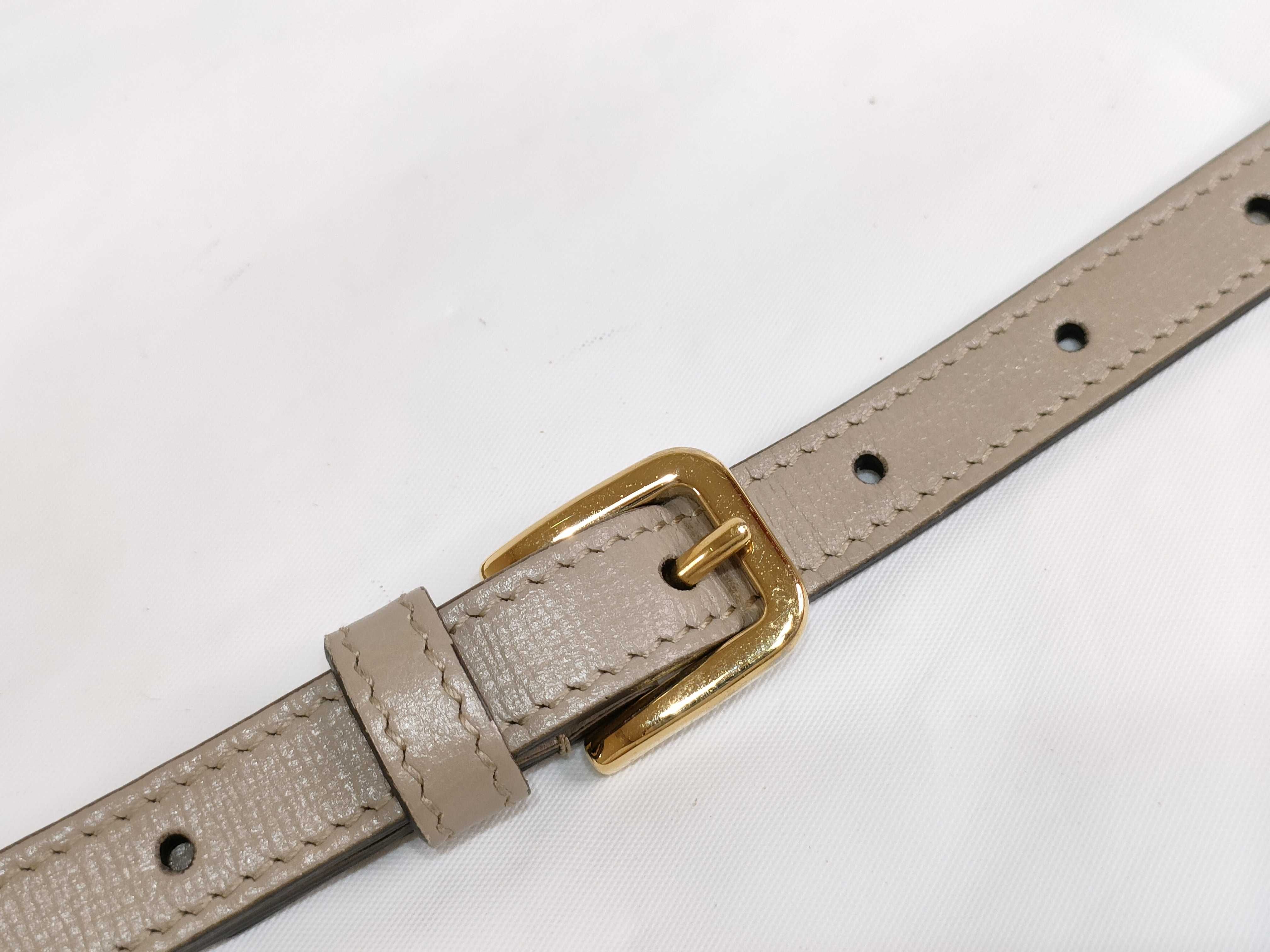 Horsebit — view 5