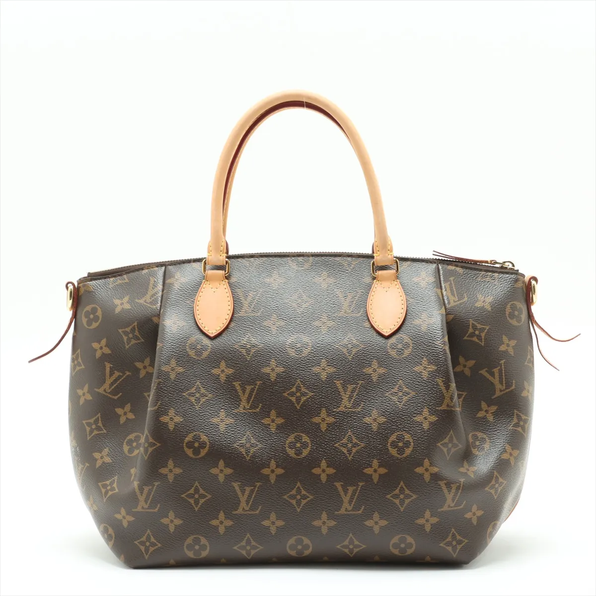 Monogram Turenne MM M48814 MB5115 Brown — view 2