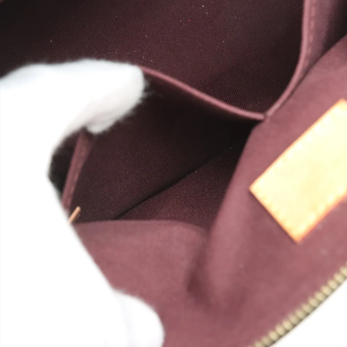 Monogram Turenne MM M48814 MB5115 Brown — view 11