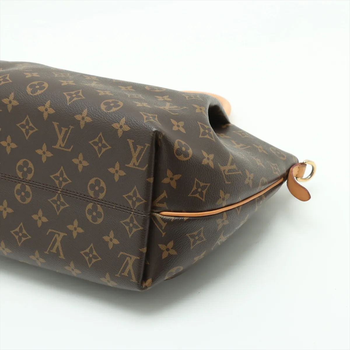 Monogram Turenne MM M48814 MB5115 Brown — view 3