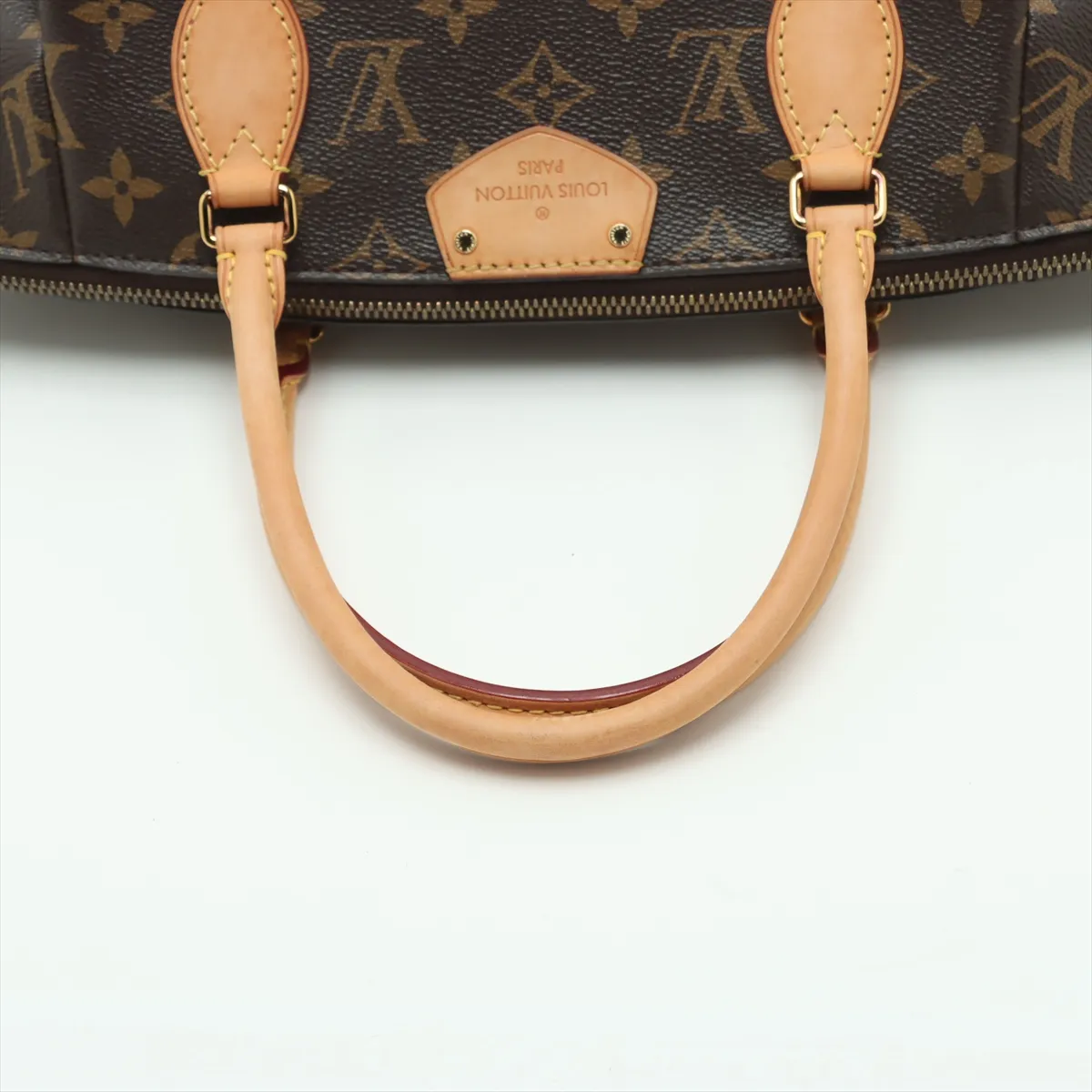 Monogram Turenne MM M48814 MB5115 Brown — view 5